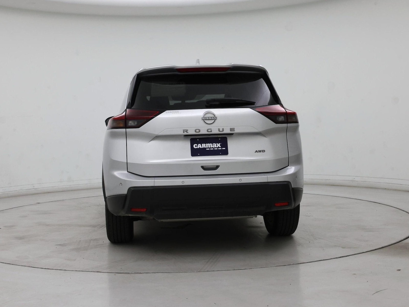 2025 Nissan Rogue SV - Photo 7