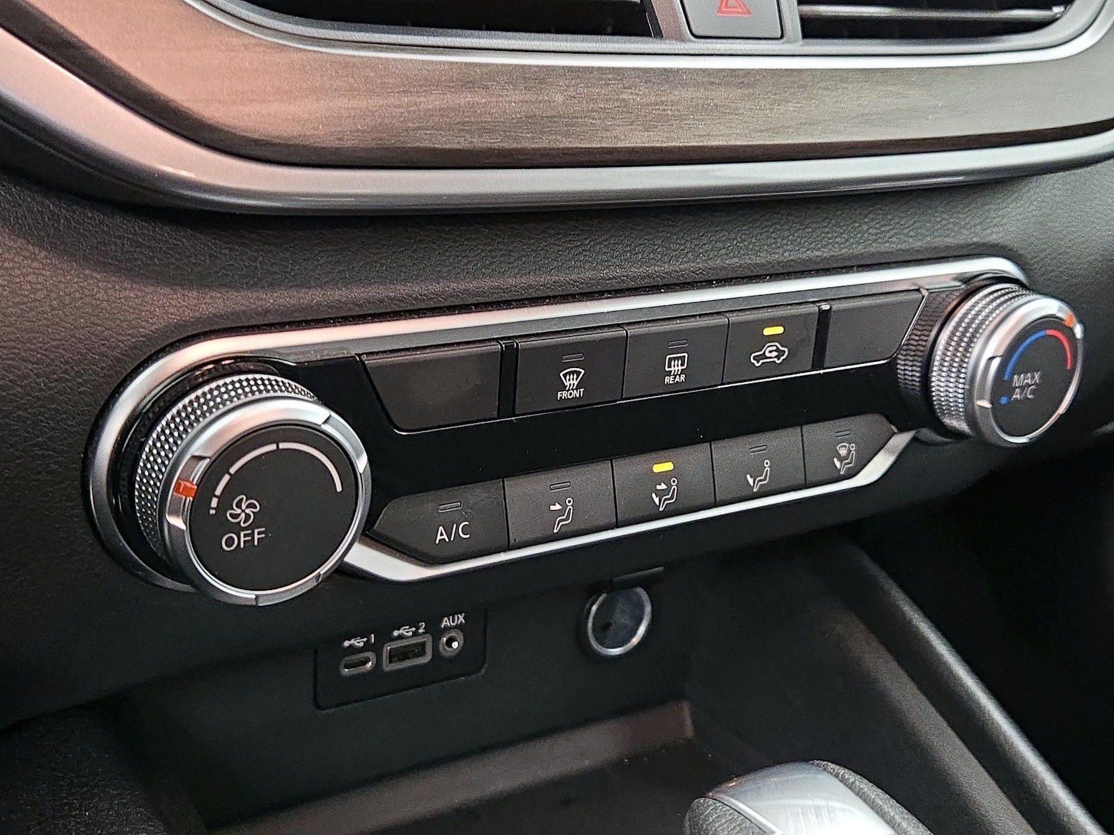 2025 Nissan Altima SV - Photo 8
