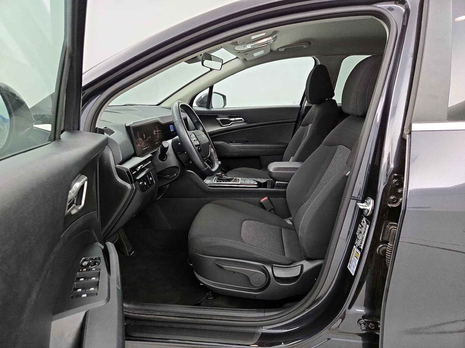 Side Airbags