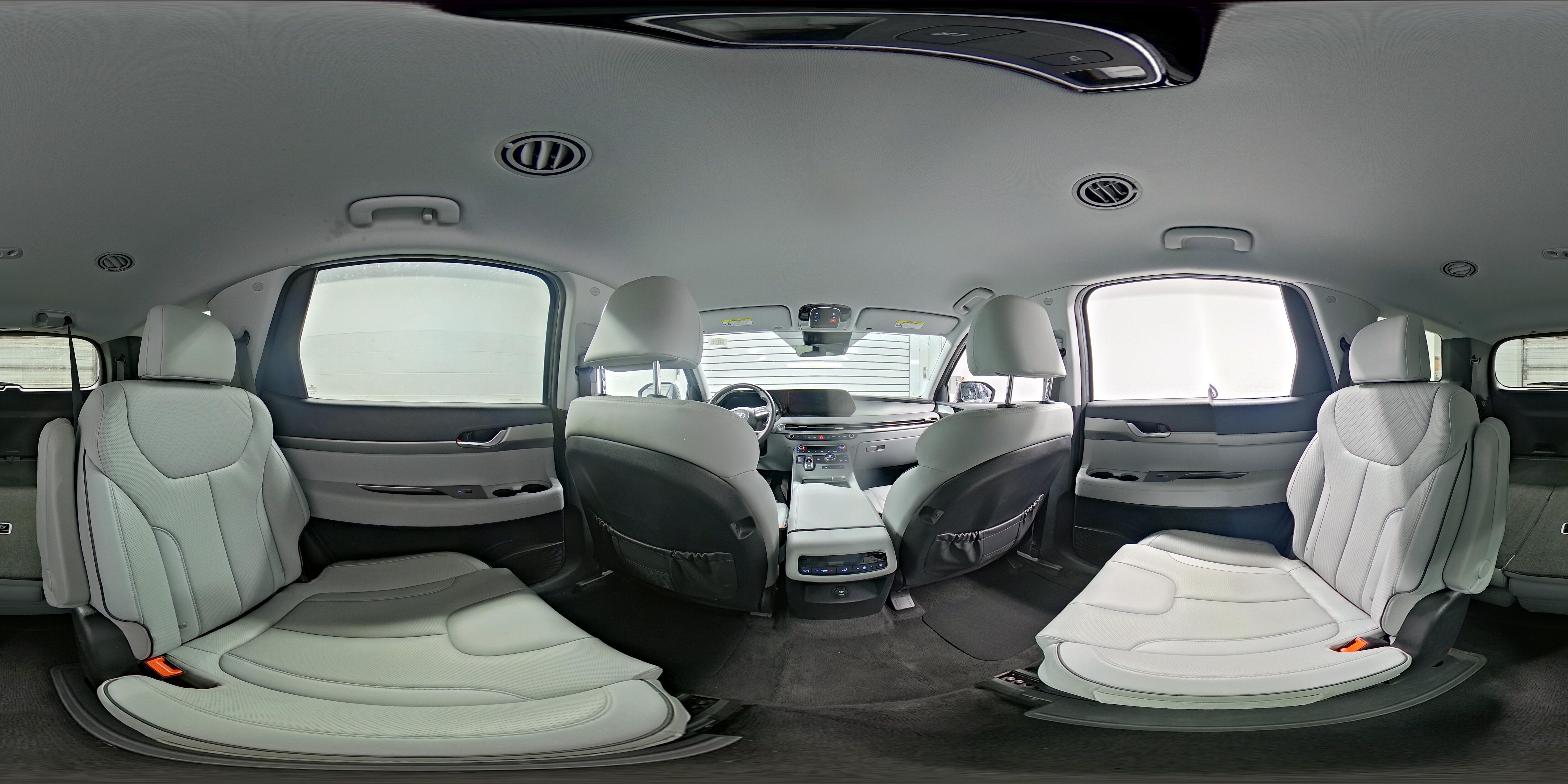 2025 Hyundai Palisade SEL - Photo 21