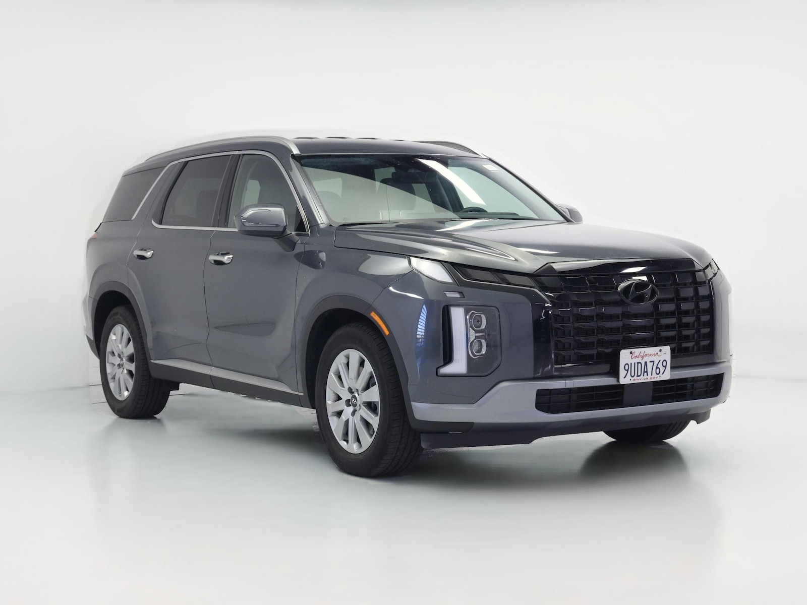 2025 Hyundai Palisade SEL - Photo 1