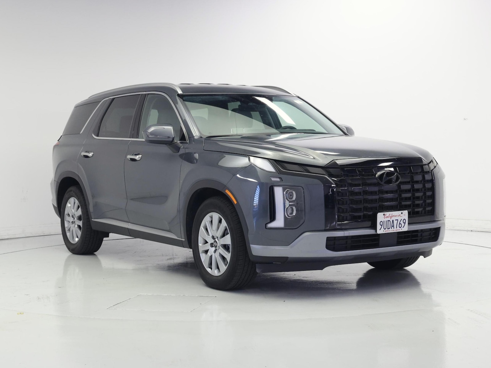 2025 Hyundai Palisade SEL - Photo 2