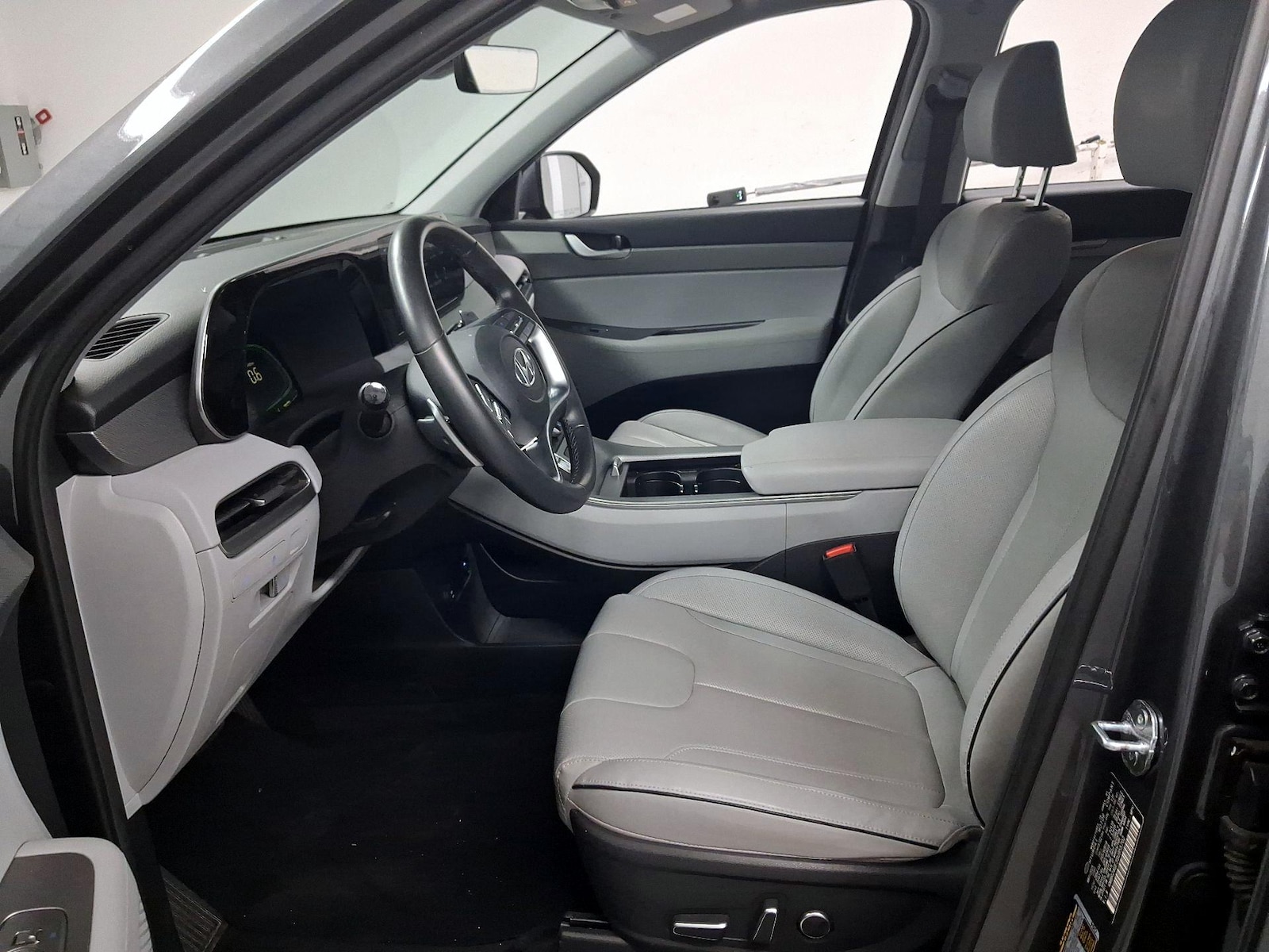 2025 Hyundai Palisade SEL - Photo 12