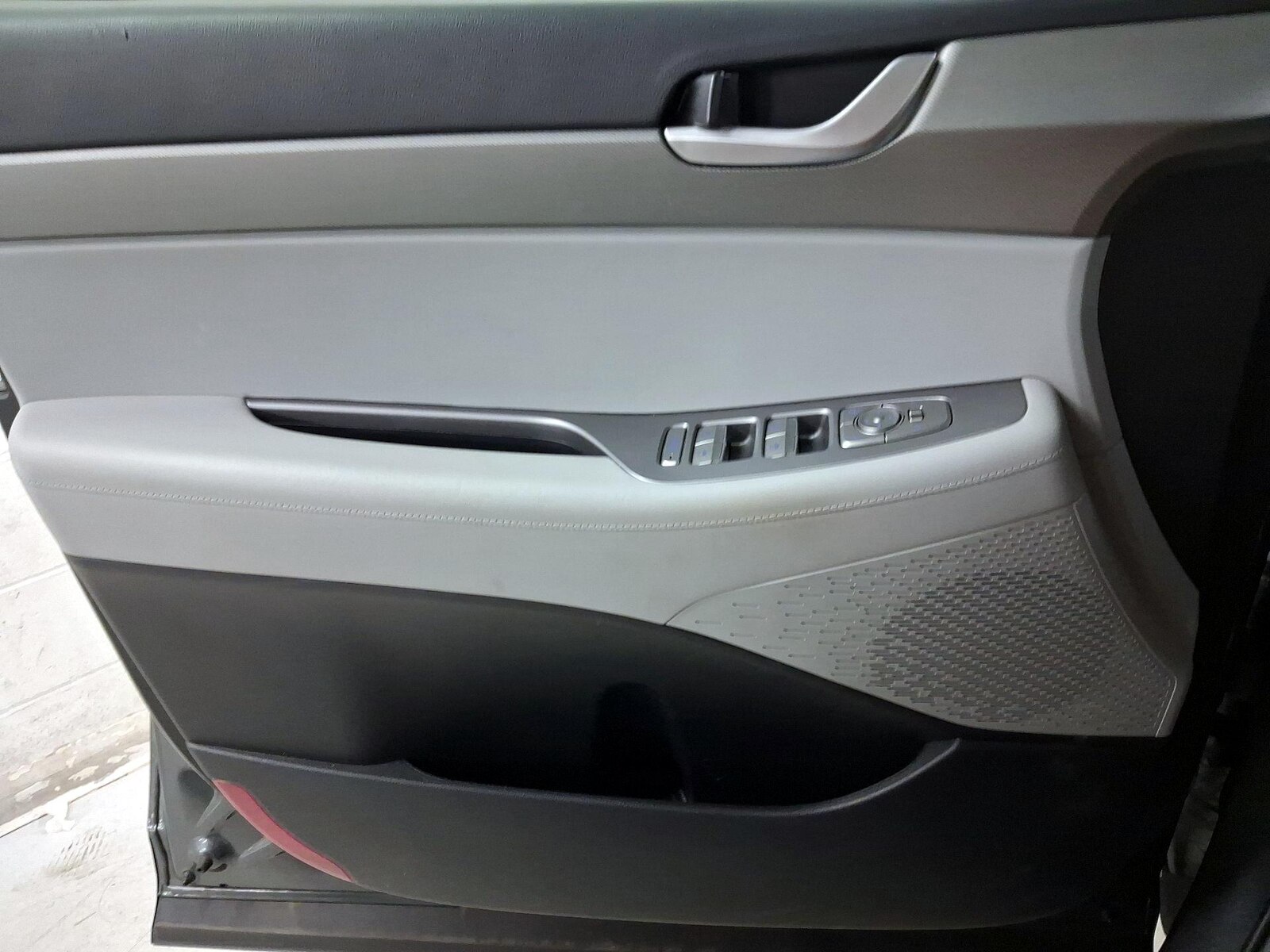 2025 Hyundai Palisade SEL - Photo 13