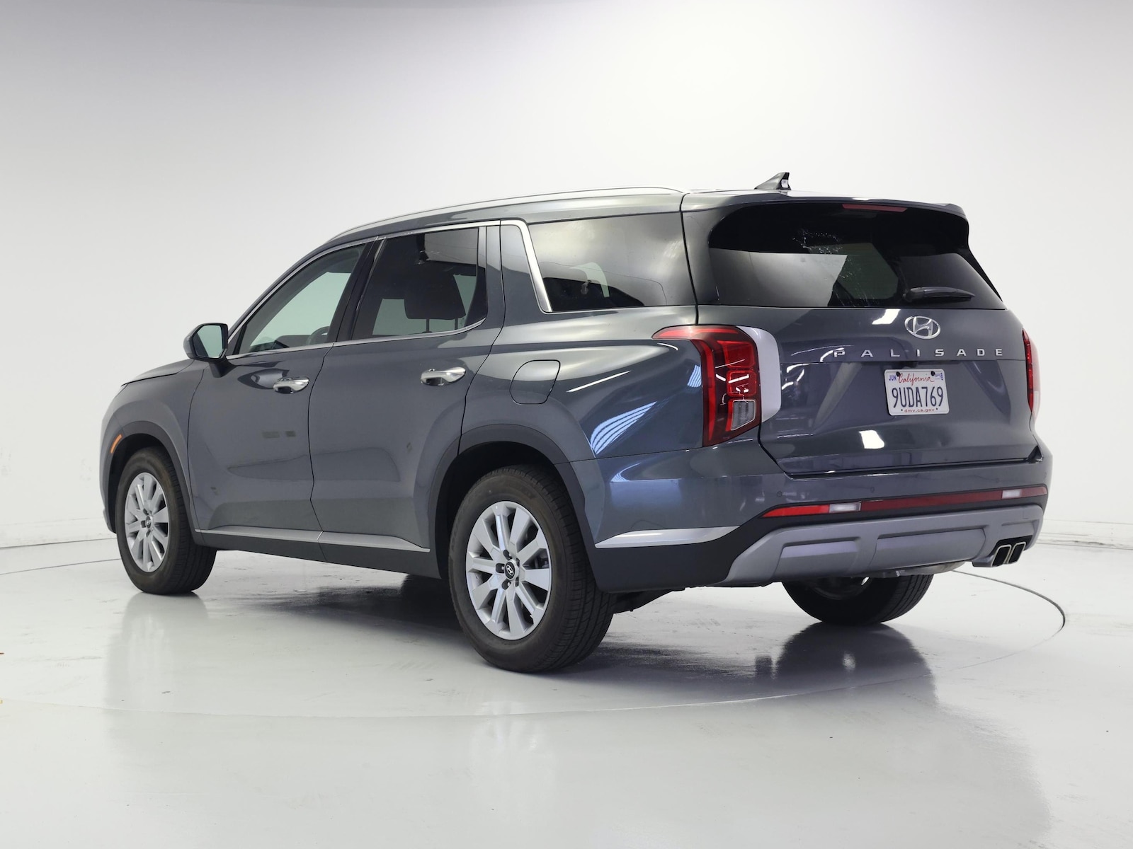 2025 Hyundai Palisade SEL - Photo 3