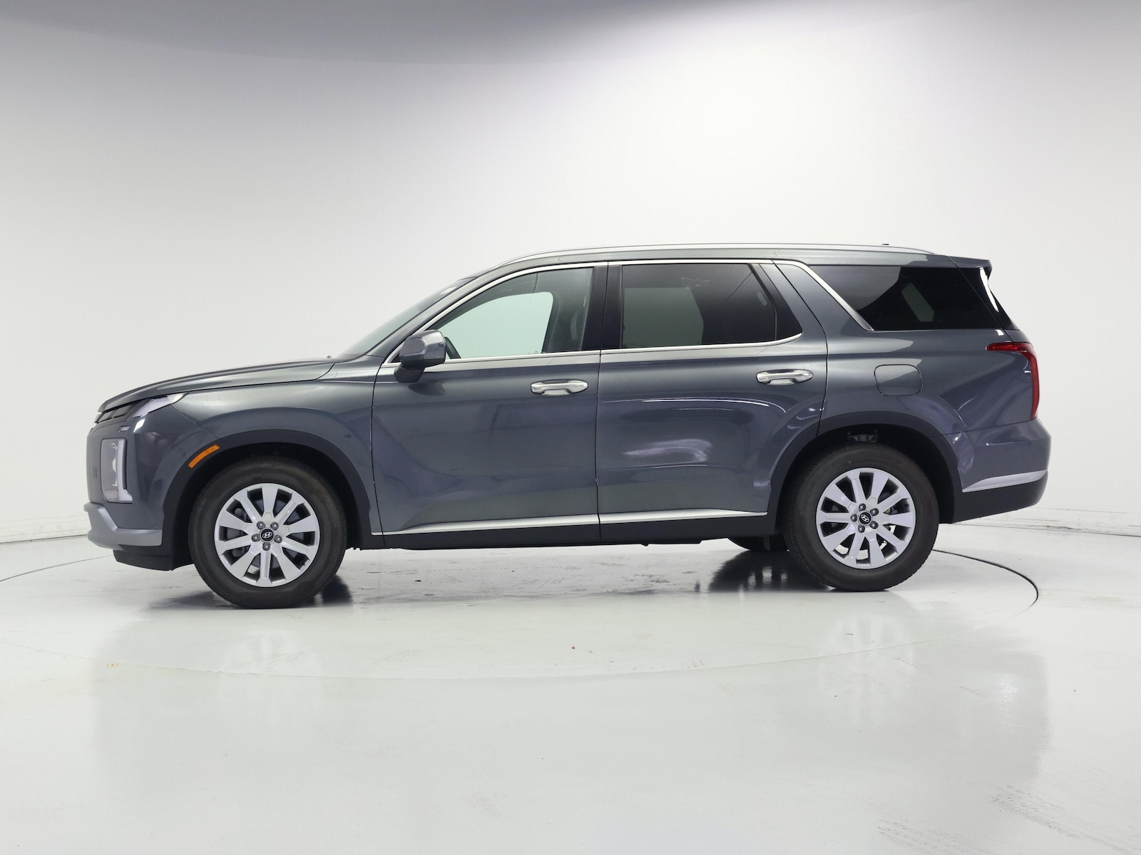 2025 Hyundai Palisade SEL - Photo 4