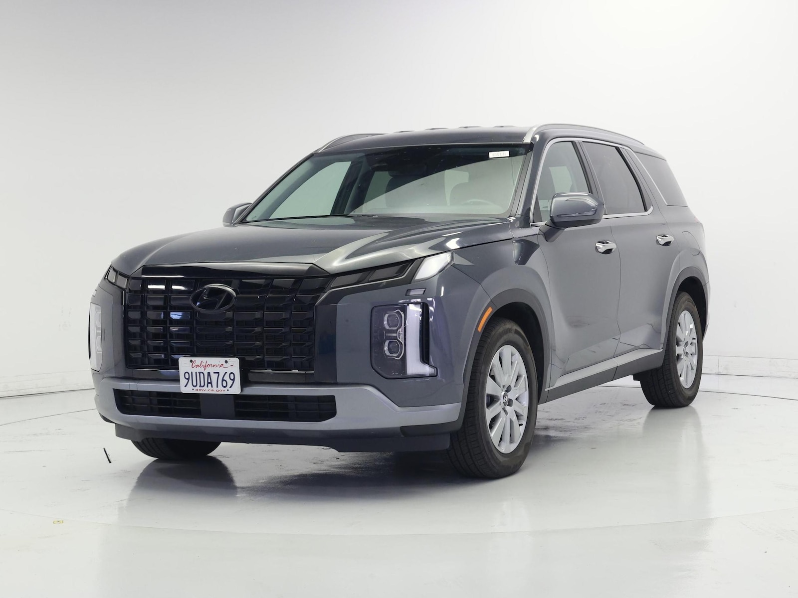 2025 Hyundai Palisade SEL - Photo 5