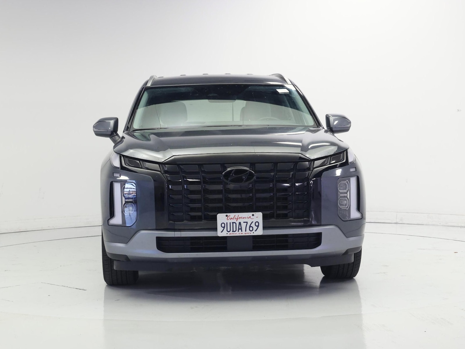 2025 Hyundai Palisade SEL - Photo 6