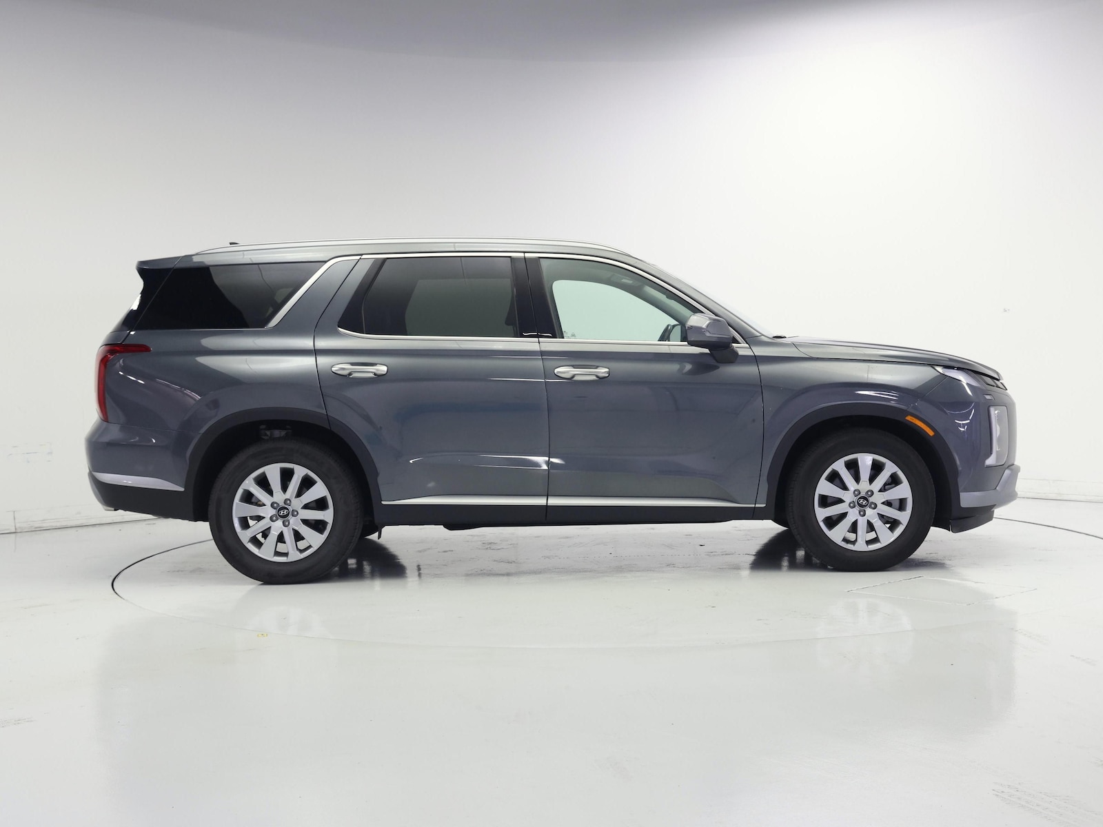 2025 Hyundai Palisade SEL - Photo 8