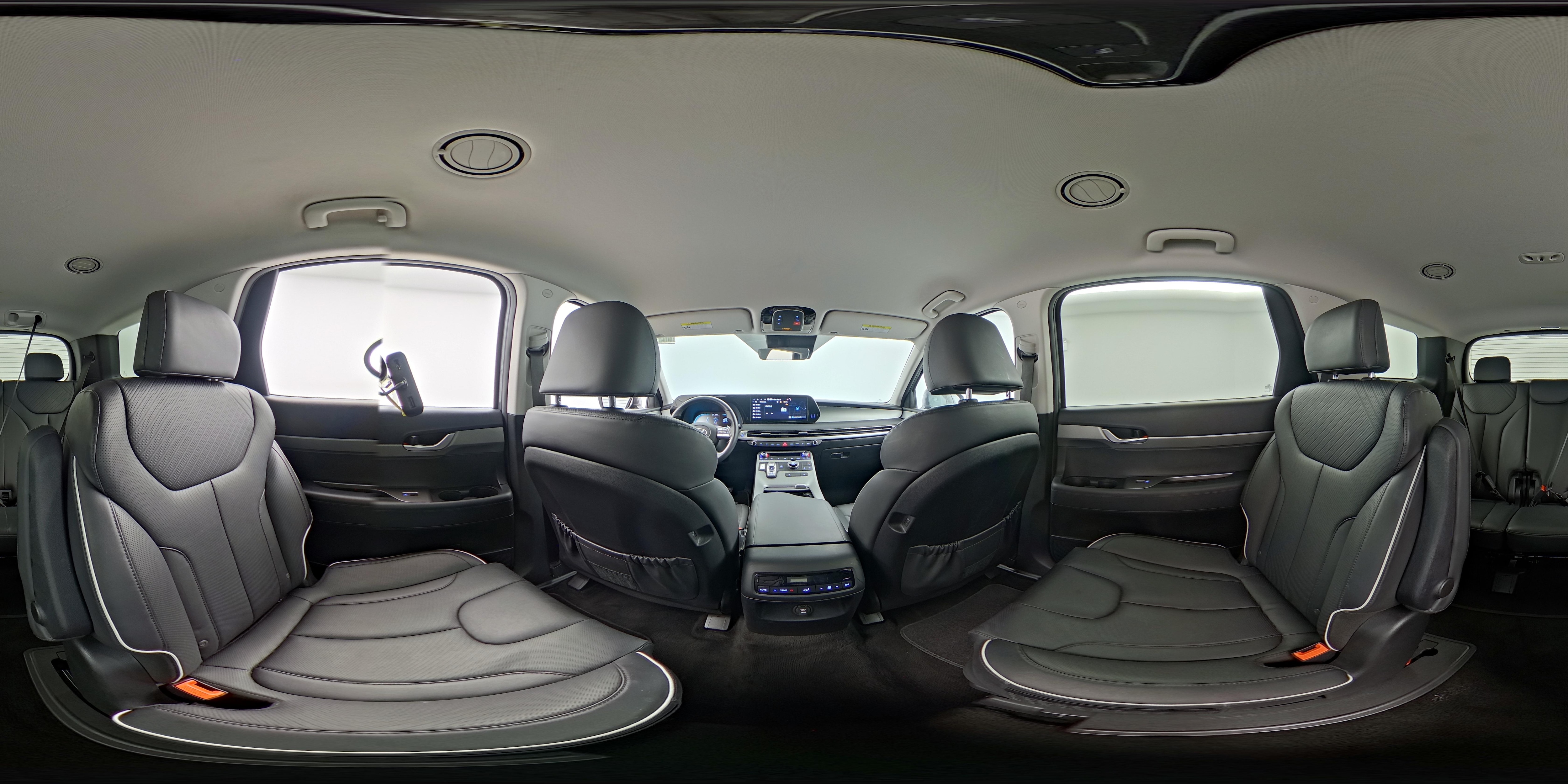 2025 Hyundai Palisade SEL - Photo 28