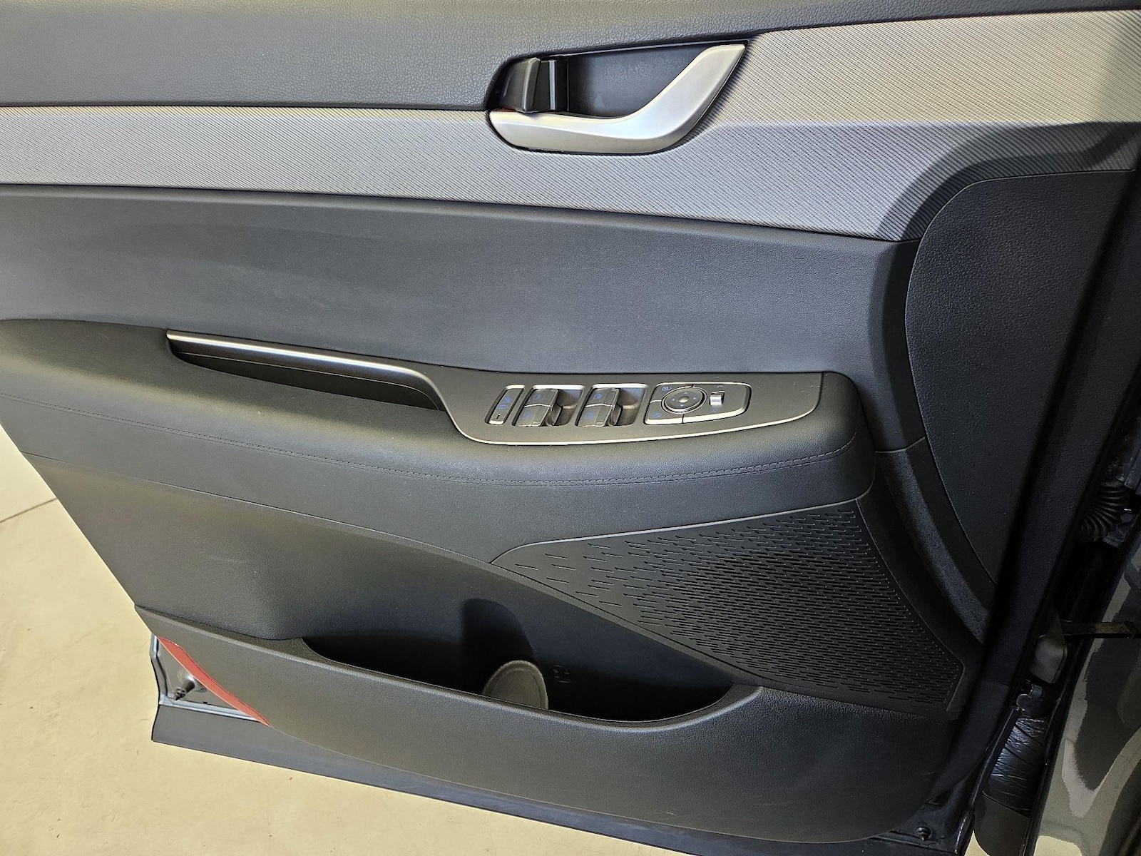 2025 Hyundai Palisade SEL - Photo 13