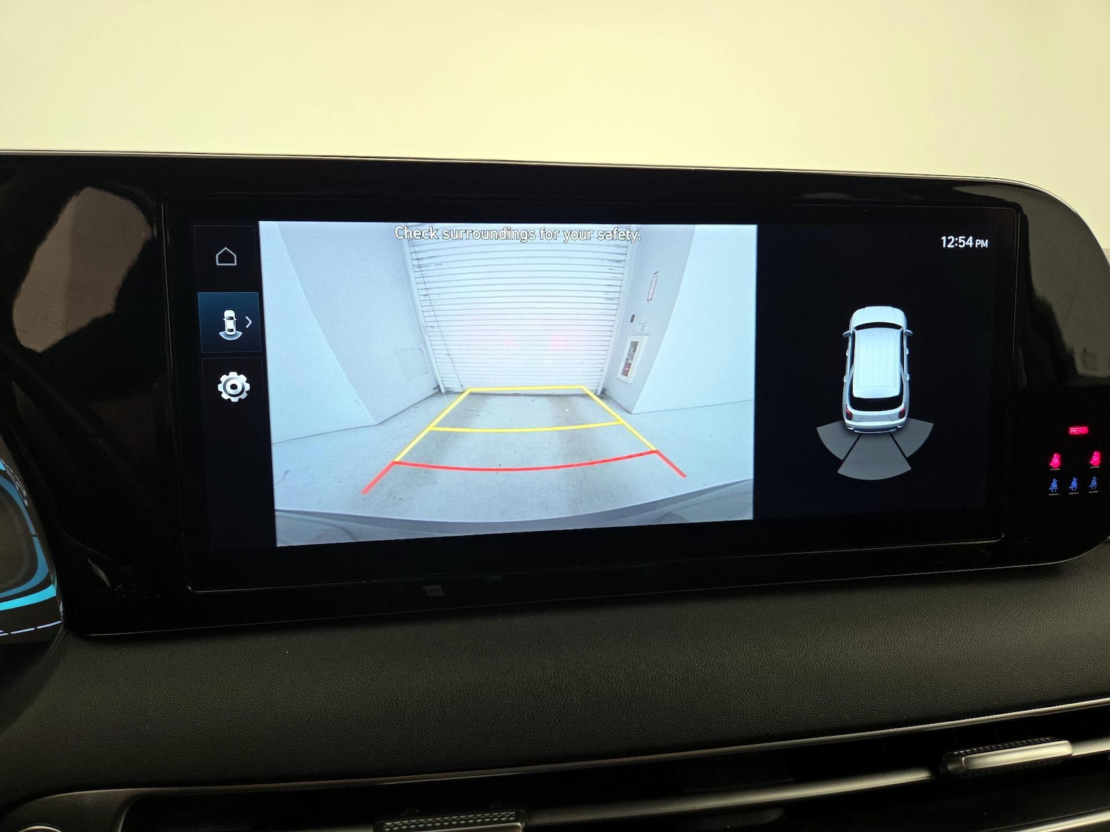 2025 Hyundai Palisade SEL - Photo 16