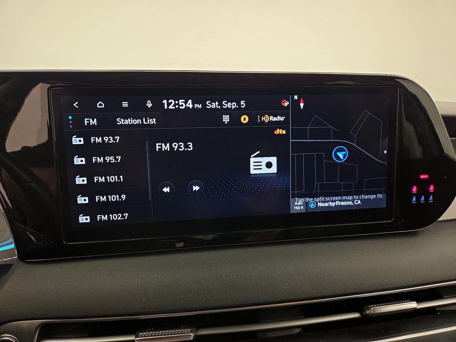 2025 Hyundai Palisade SEL - Photo 17