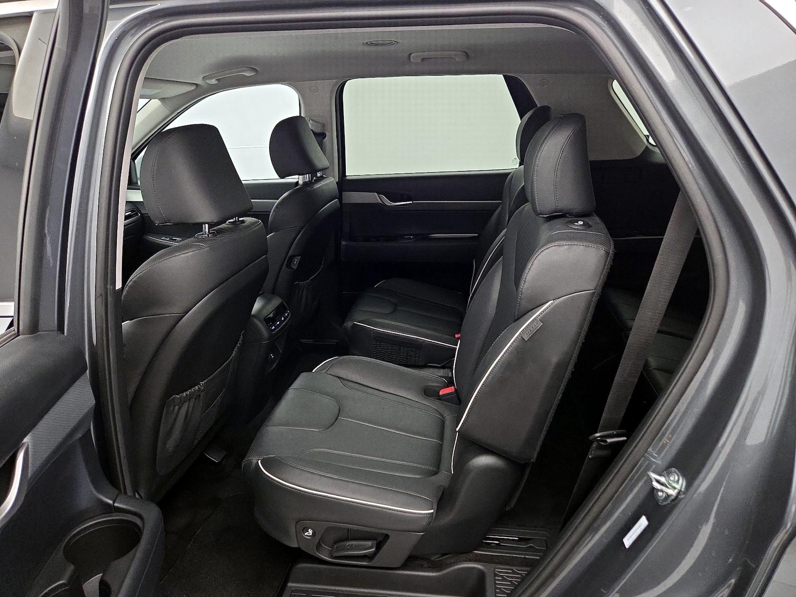 2025 Hyundai Palisade SEL - Photo 21