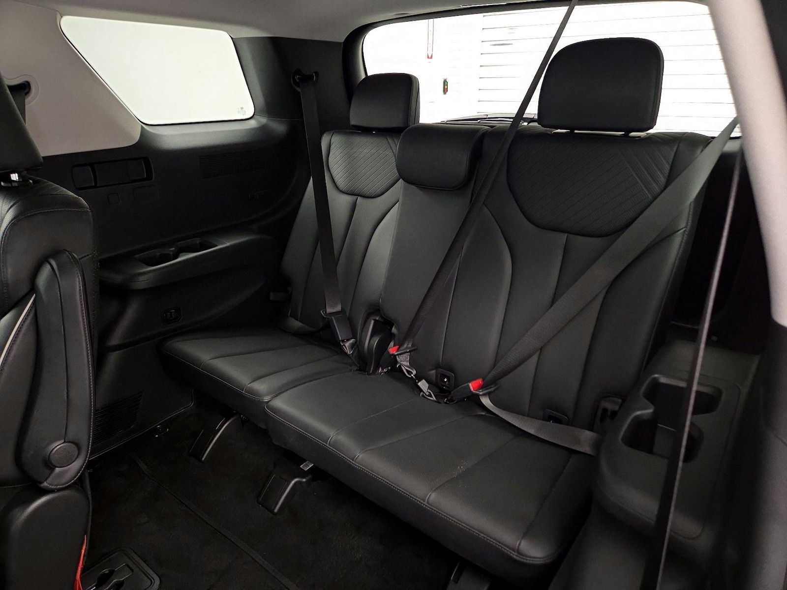 2025 Hyundai Palisade SEL - Photo 22