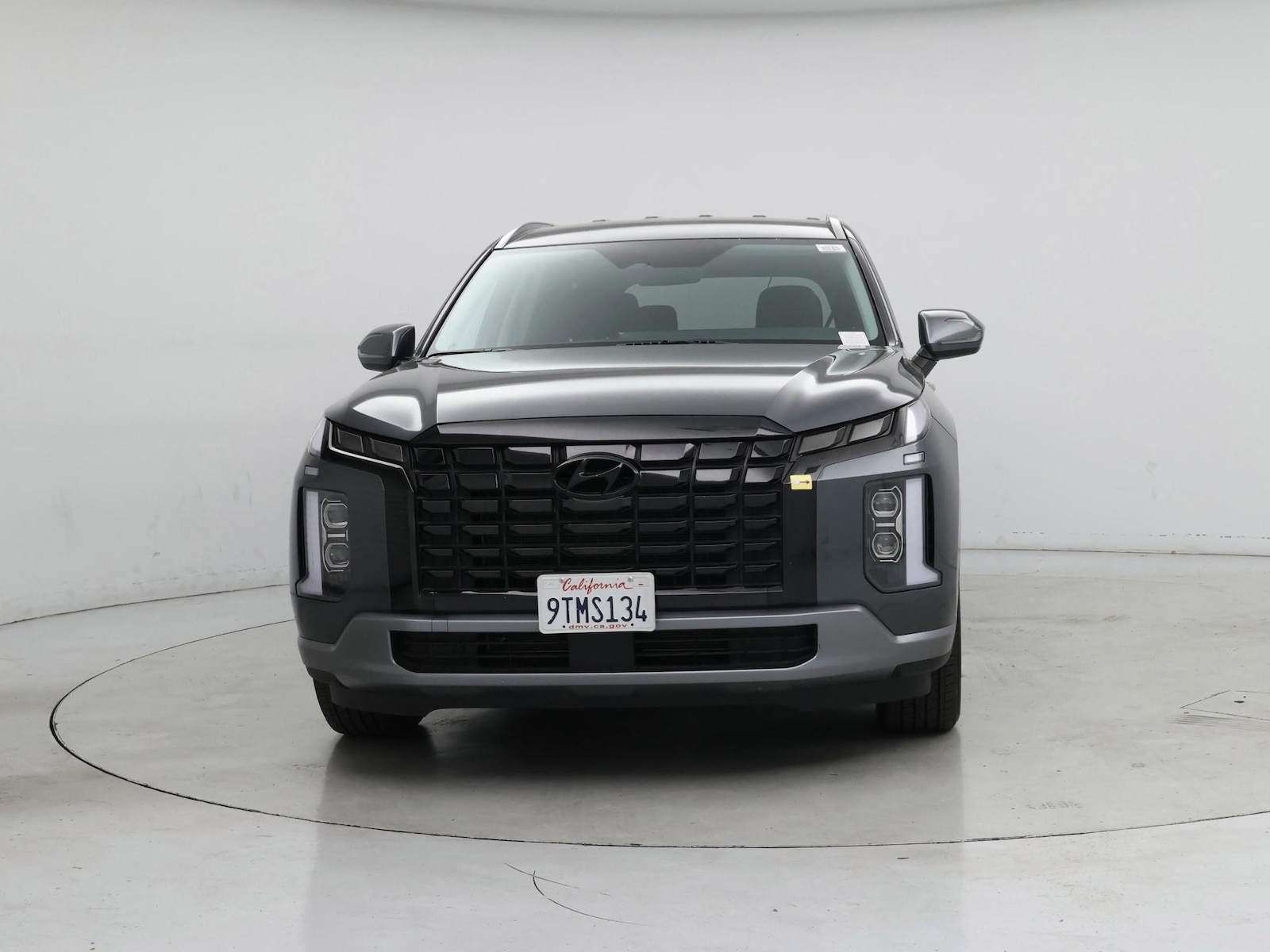 2025 Hyundai Palisade SEL - Photo 6