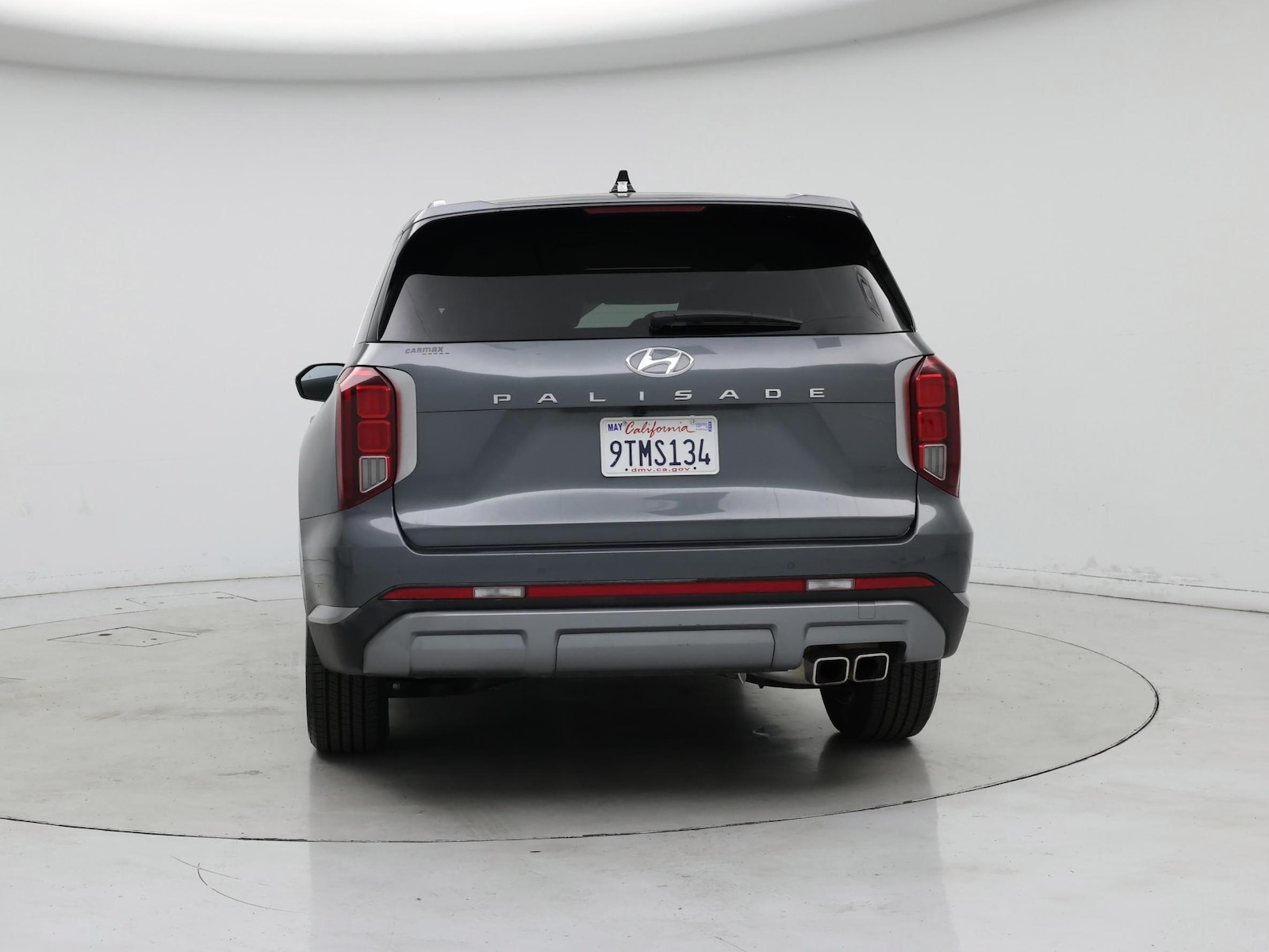 2025 Hyundai Palisade SEL - Photo 7