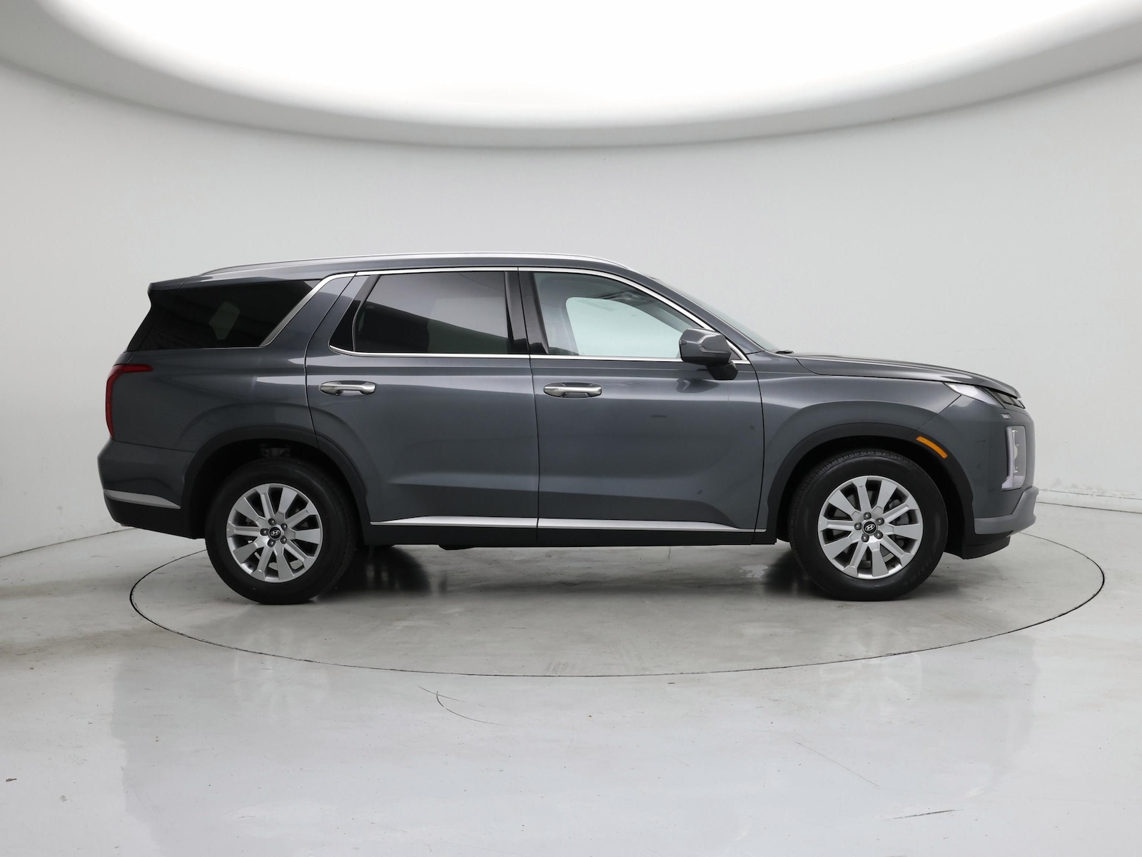 2025 Hyundai Palisade SEL - Photo 8