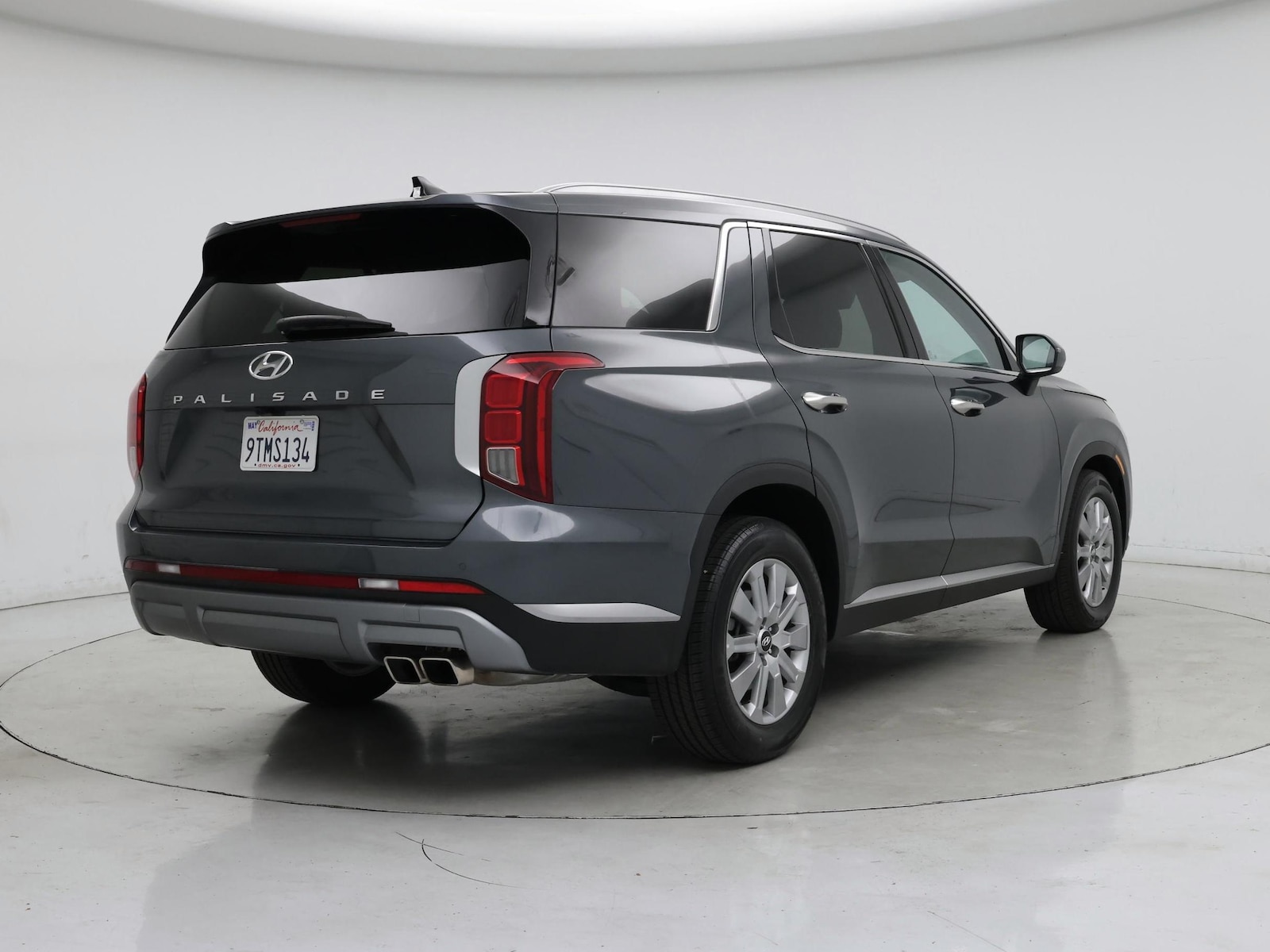 2025 Hyundai Palisade SEL - Photo 9
