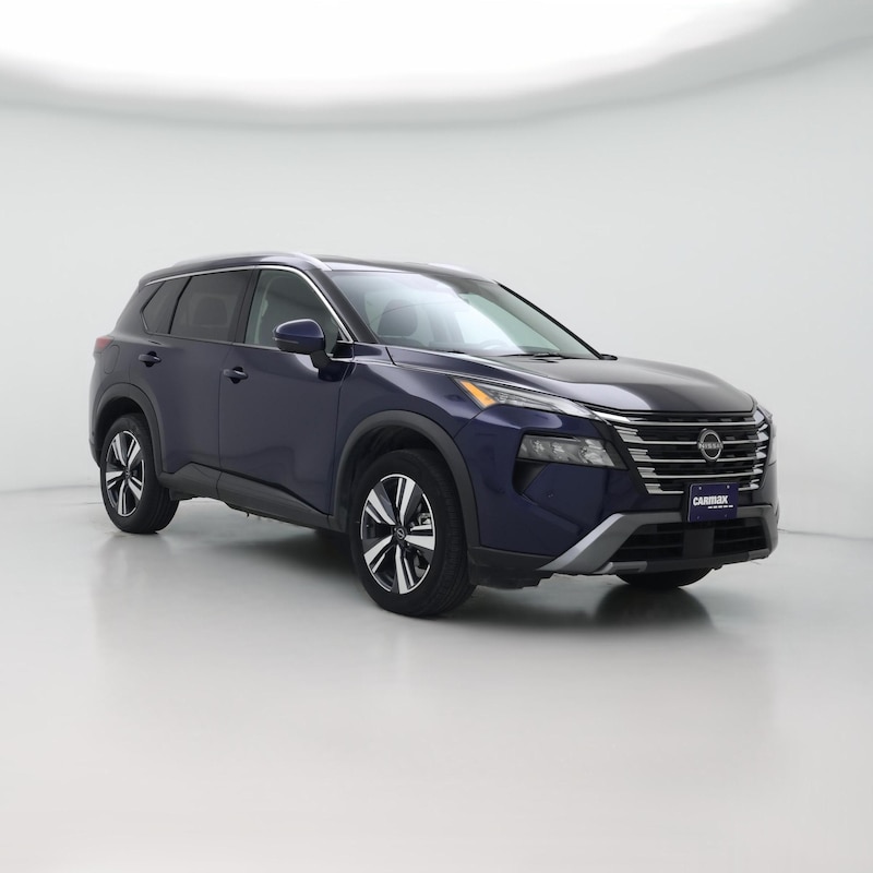 2026 Nissan Rogue SL
