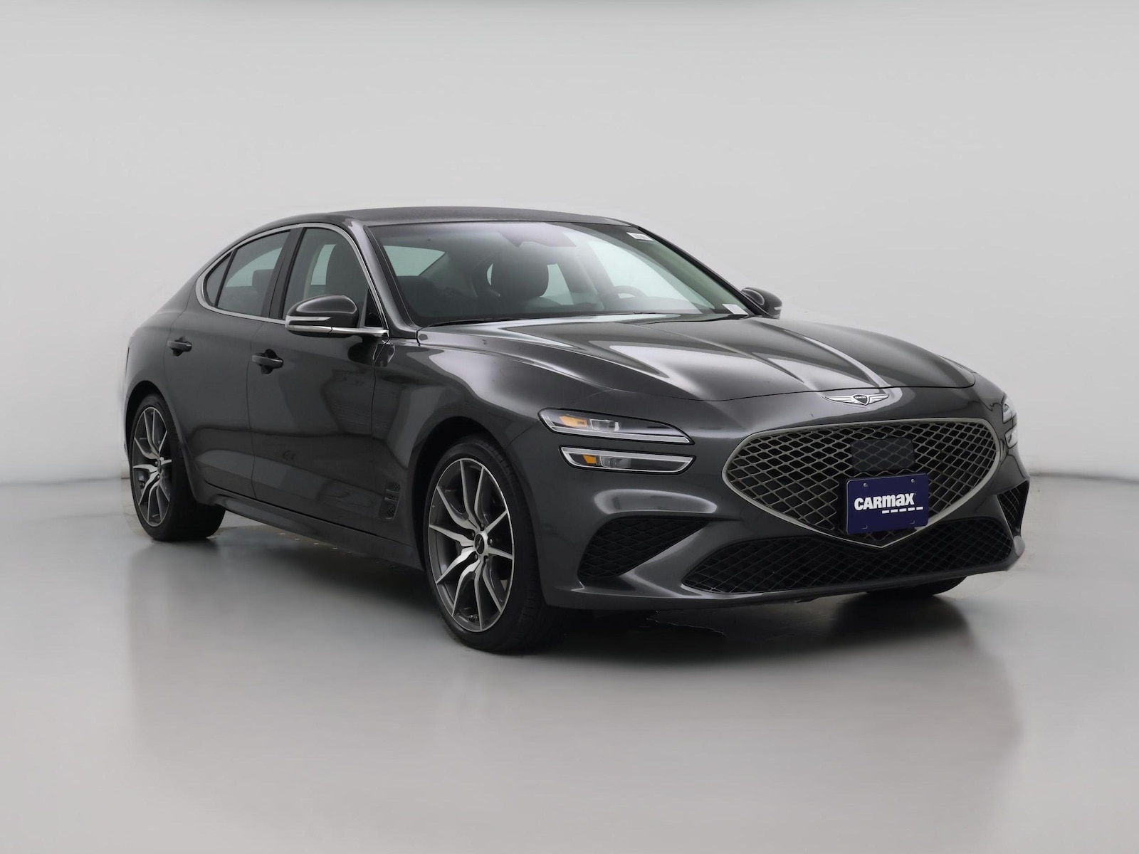 2026 GENESIS G70
