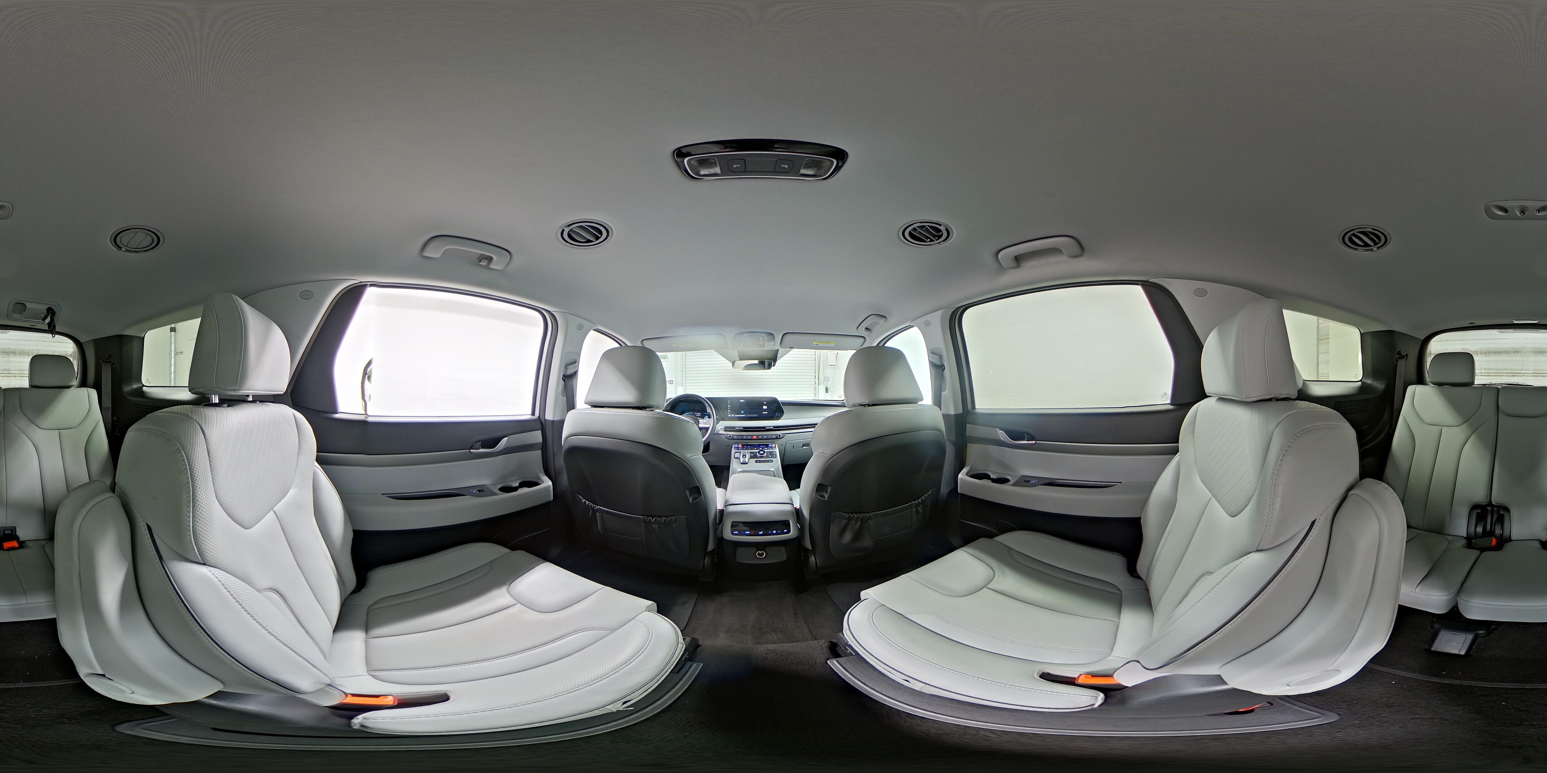 2025 Hyundai Palisade SEL - Photo 28