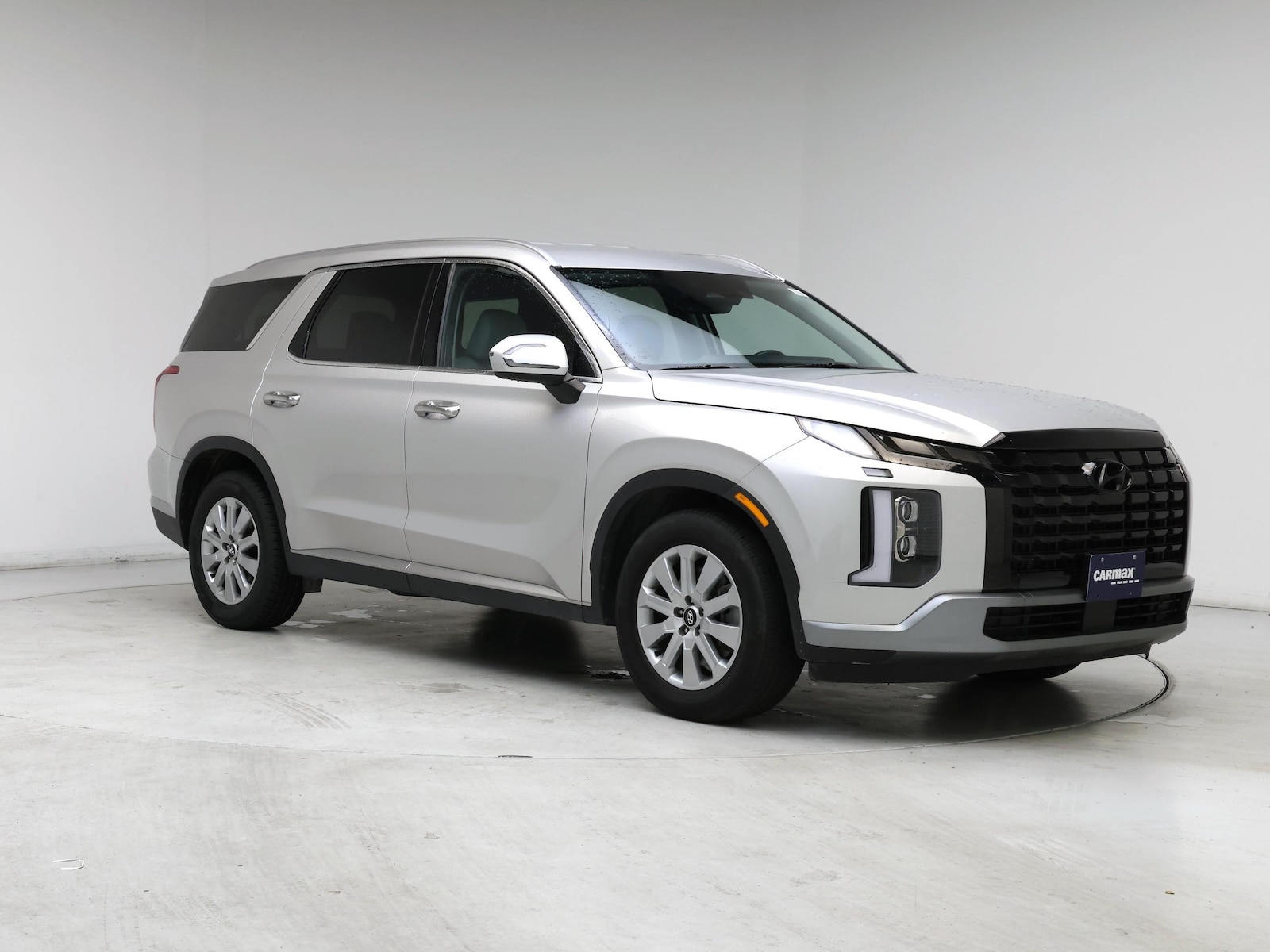 2025 Hyundai Palisade SEL - Photo 2