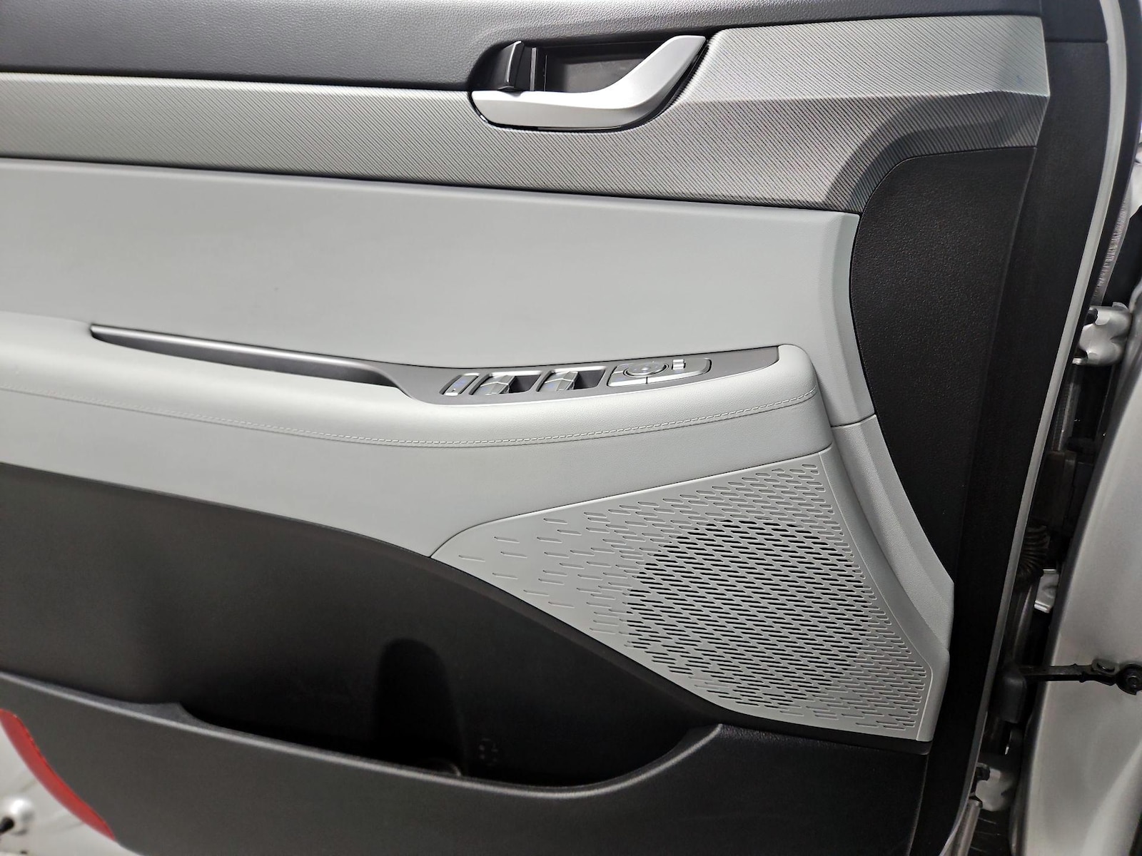 2025 Hyundai Palisade SEL - Photo 13