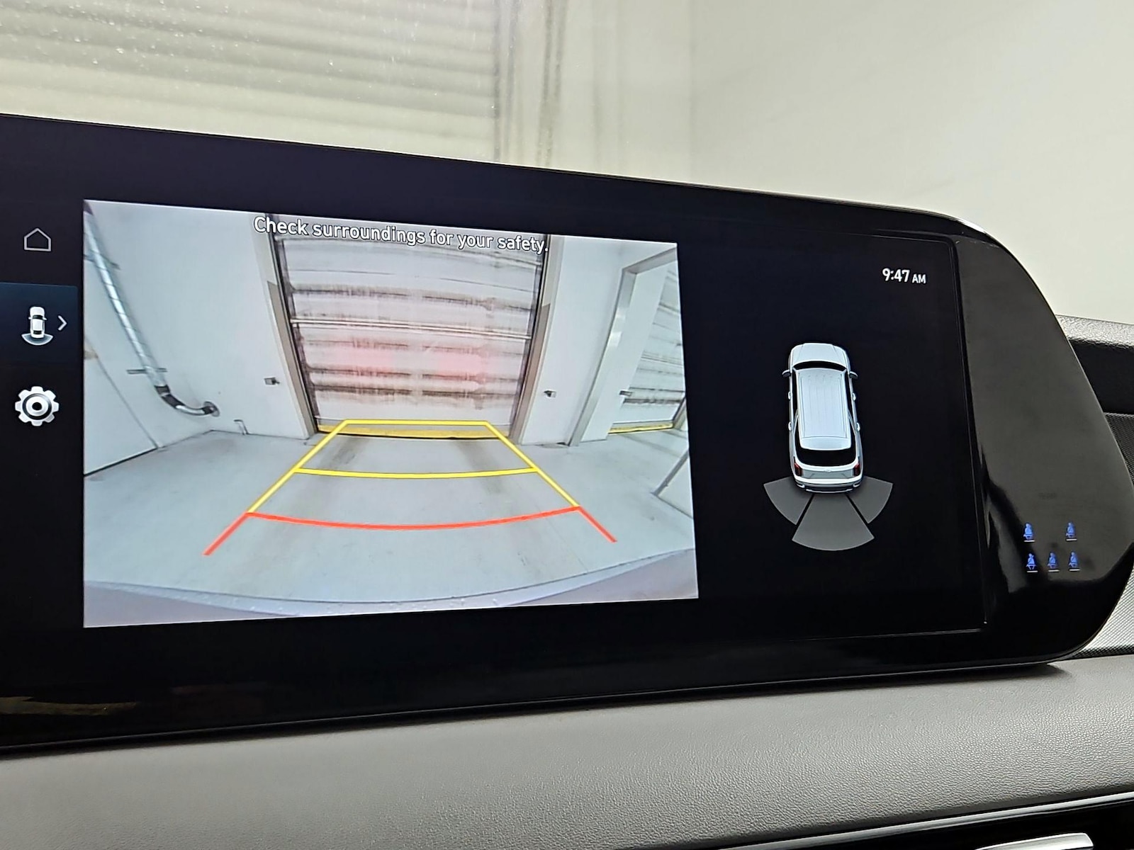 2025 Hyundai Palisade SEL - Photo 16