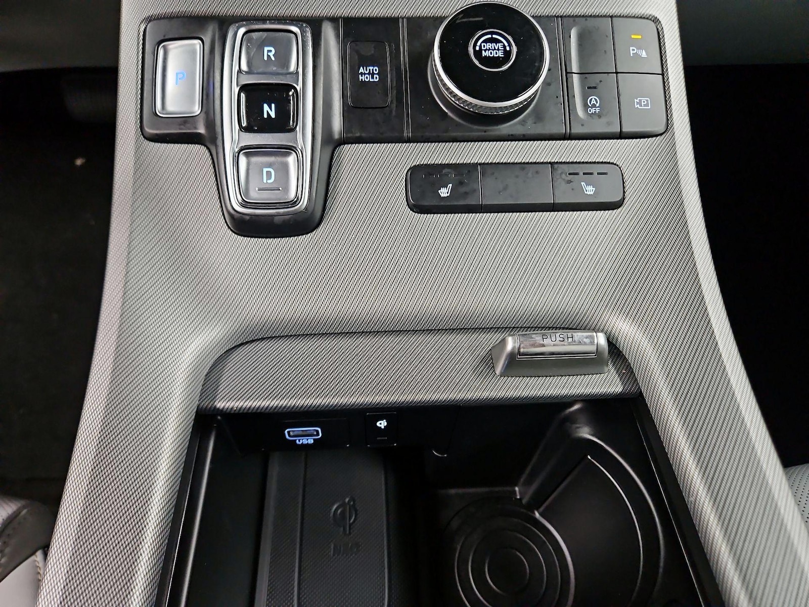 2025 Hyundai Palisade SEL - Photo 19