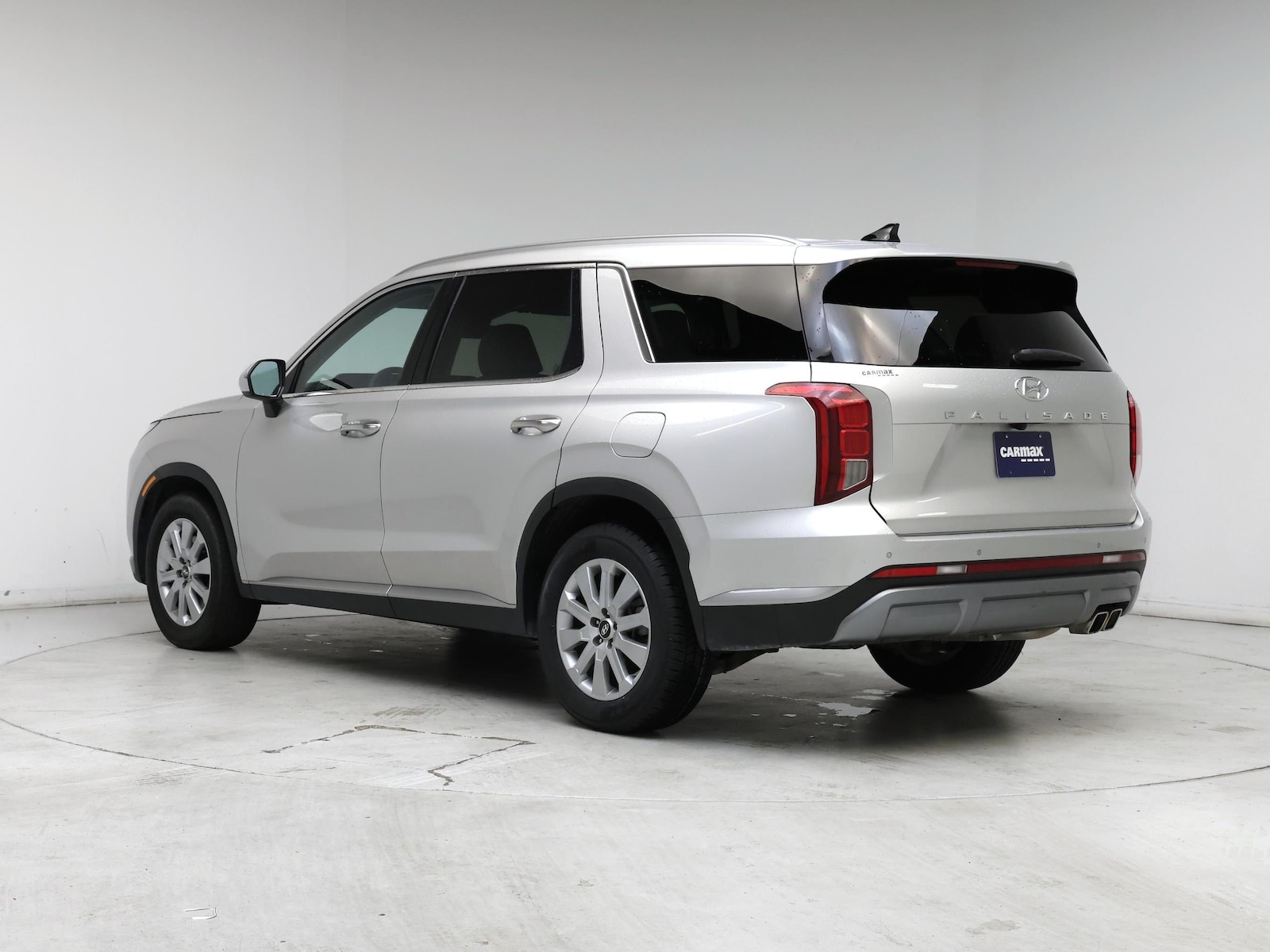 2025 Hyundai Palisade SEL - Photo 3