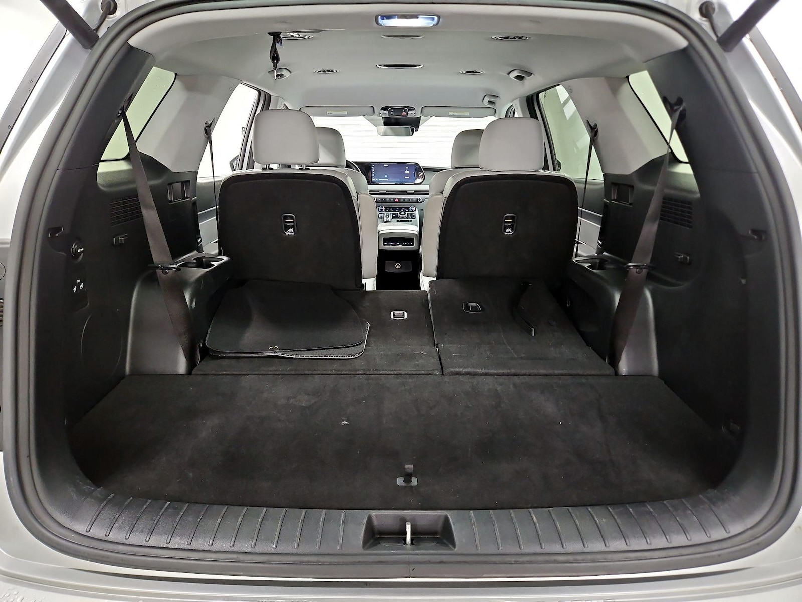 2025 Hyundai Palisade SEL - Photo 24