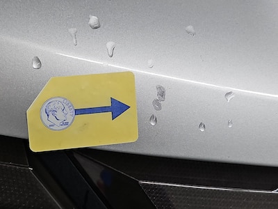 Condition detail