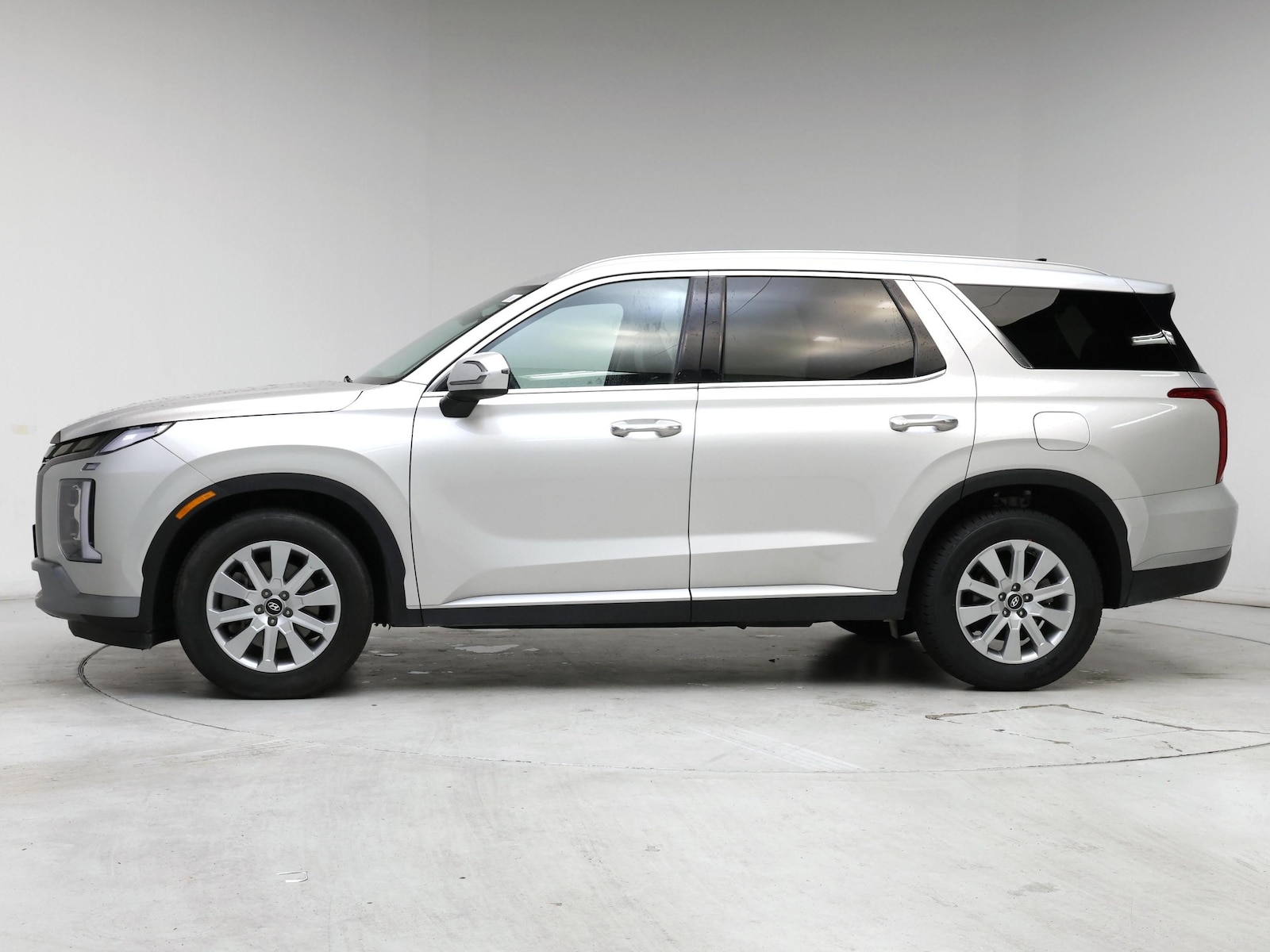 2025 Hyundai Palisade SEL - Photo 4