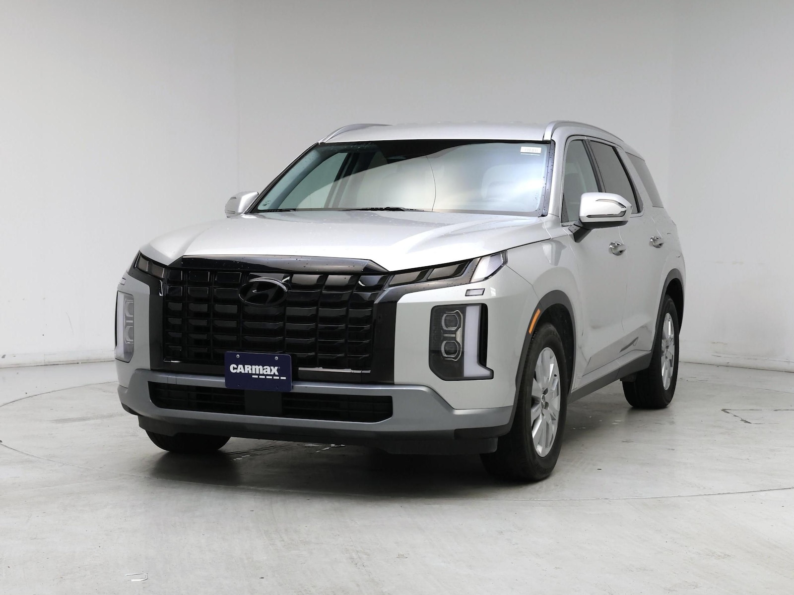 2025 Hyundai Palisade SEL - Photo 5