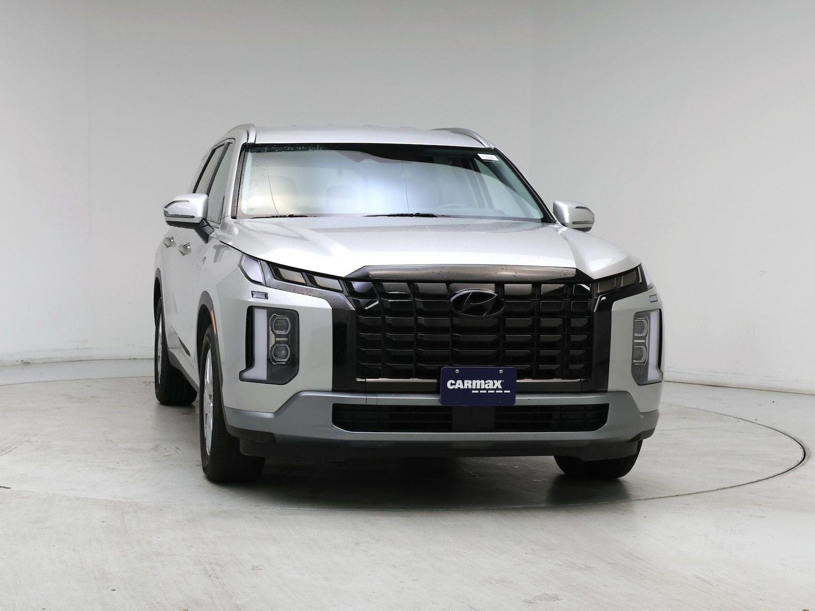 2025 Hyundai Palisade SEL - Photo 6
