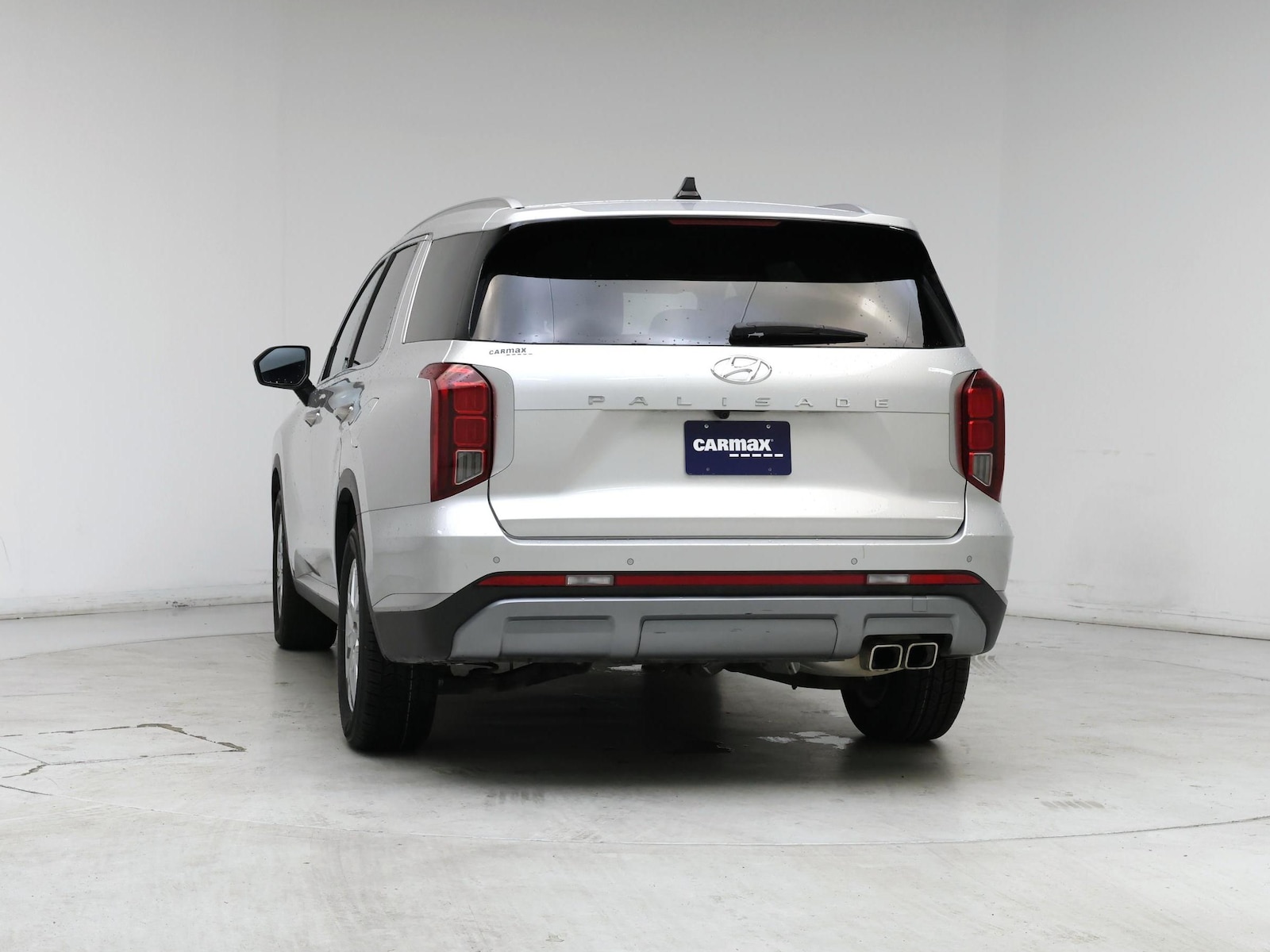 2025 Hyundai Palisade SEL - Photo 7