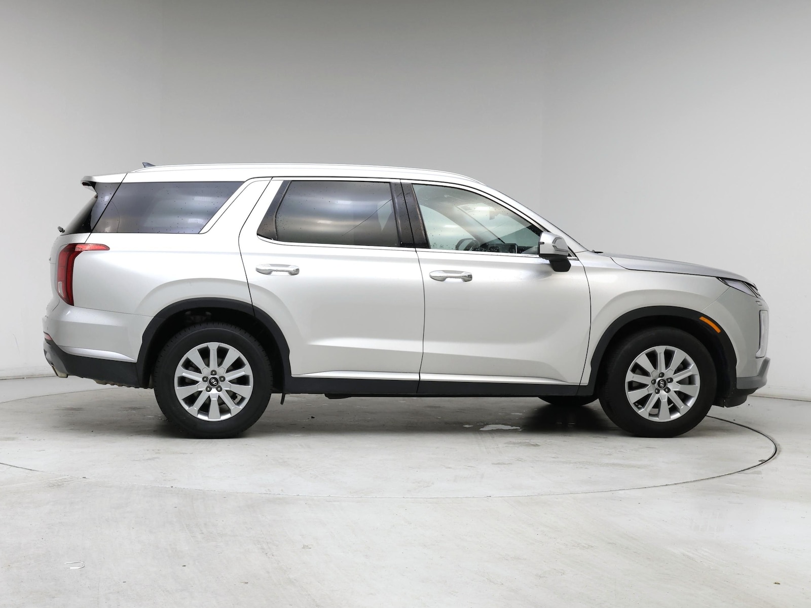 2025 Hyundai Palisade SEL - Photo 8