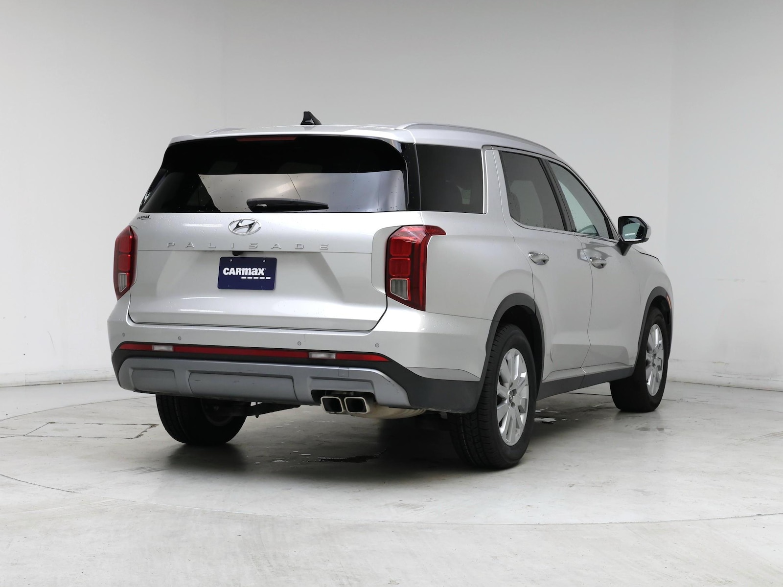 2025 Hyundai Palisade SEL - Photo 9