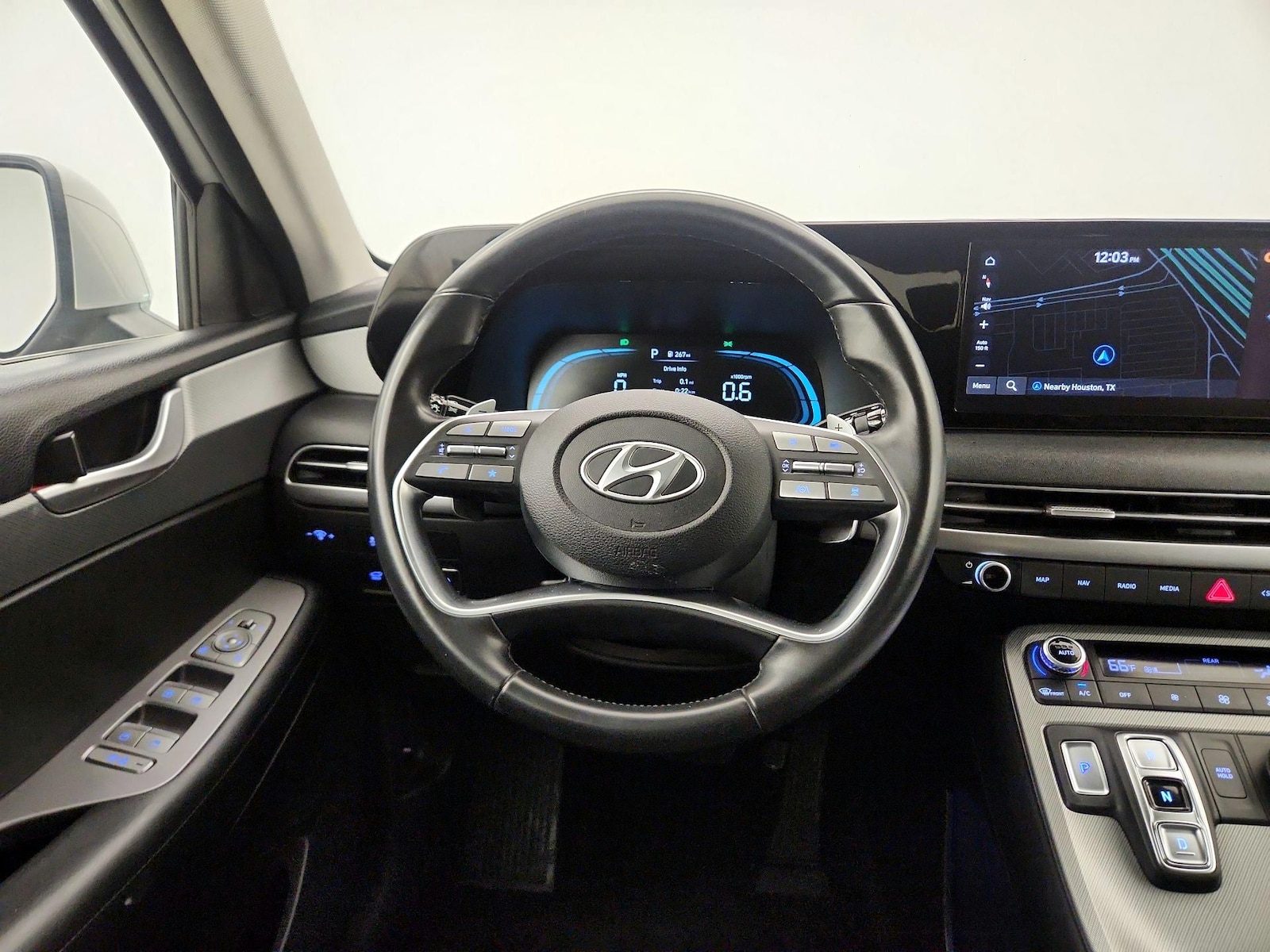 2025 Hyundai Palisade SEL - Photo 11