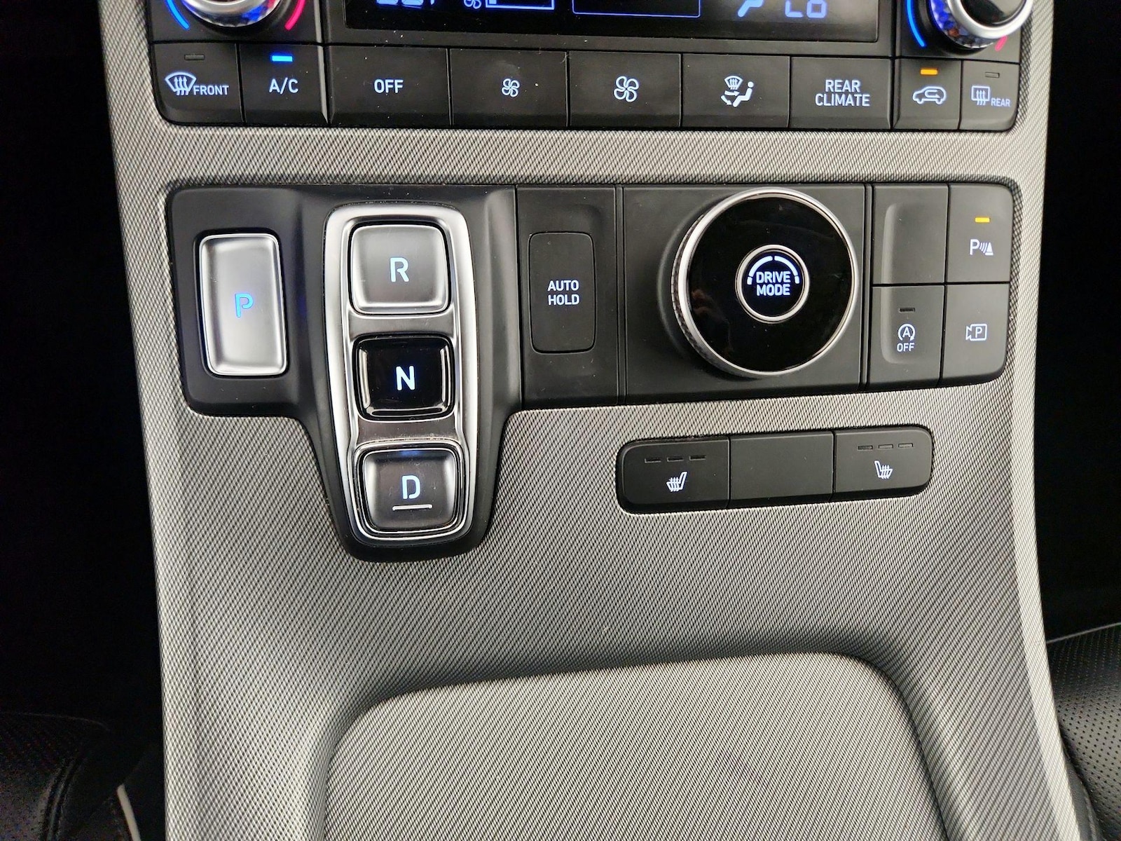 2025 Hyundai Palisade SEL - Photo 19