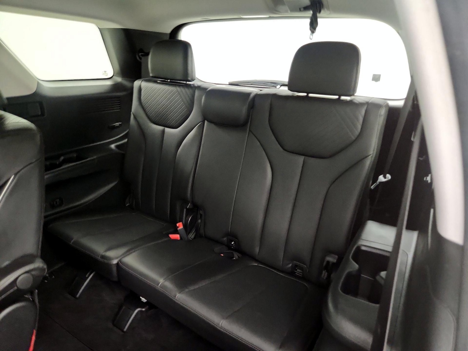 2025 Hyundai Palisade SEL - Photo 22