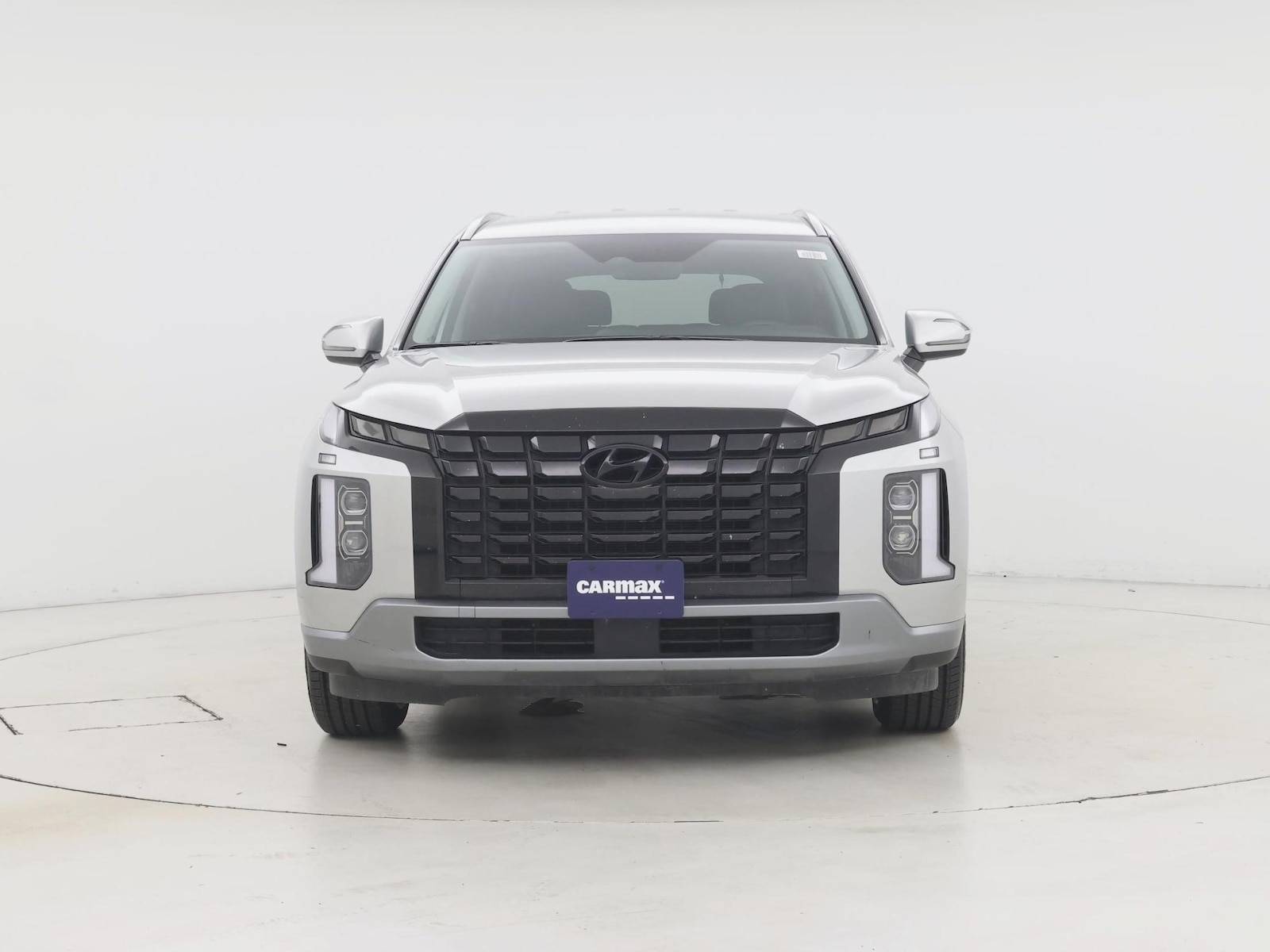 2025 Hyundai Palisade SEL - Photo 6