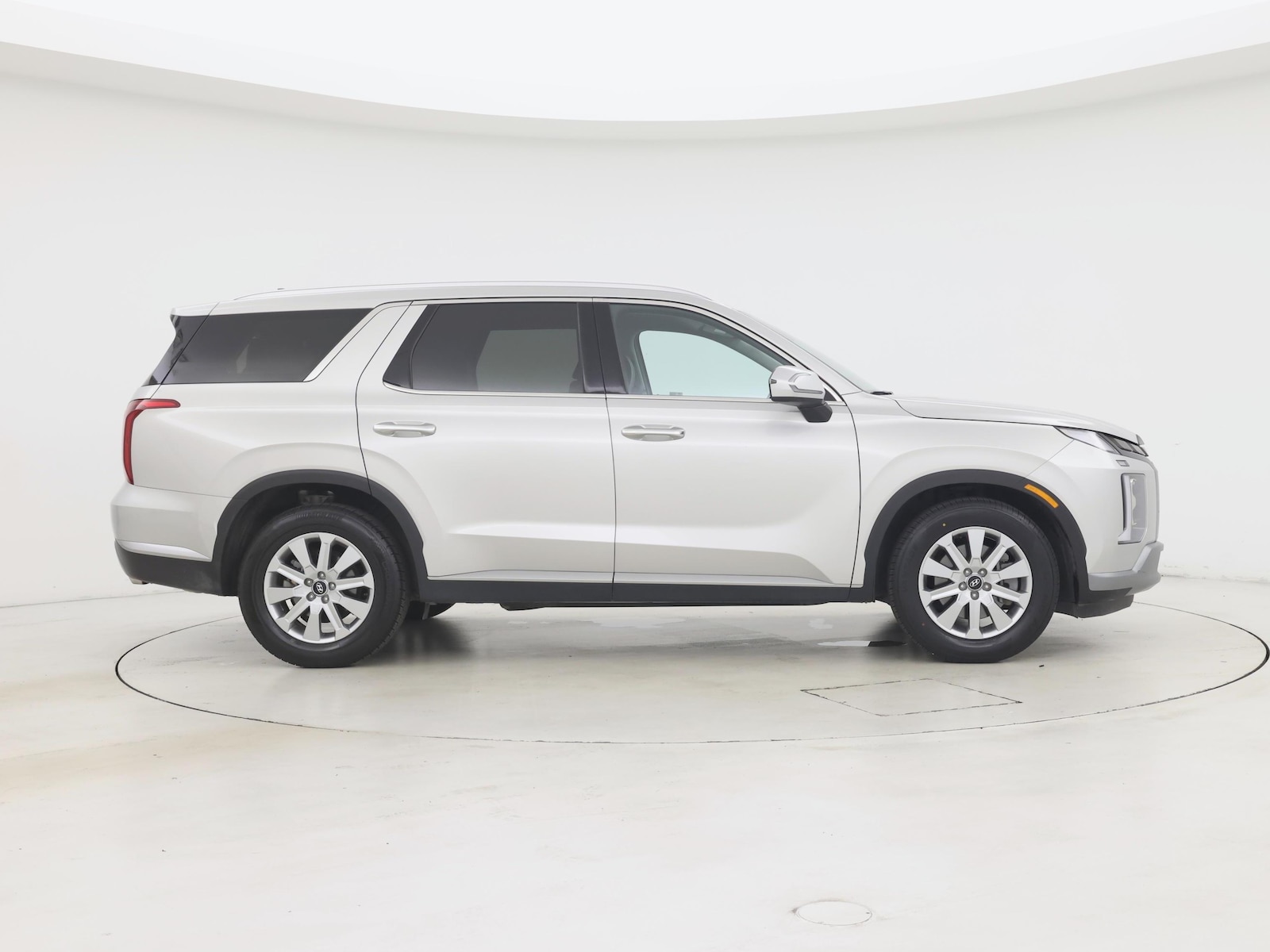 2025 Hyundai Palisade SEL - Photo 8