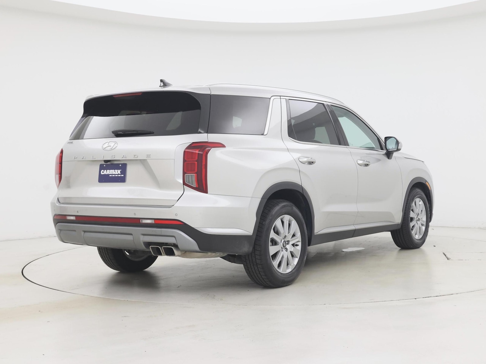 2025 Hyundai Palisade SEL - Photo 9