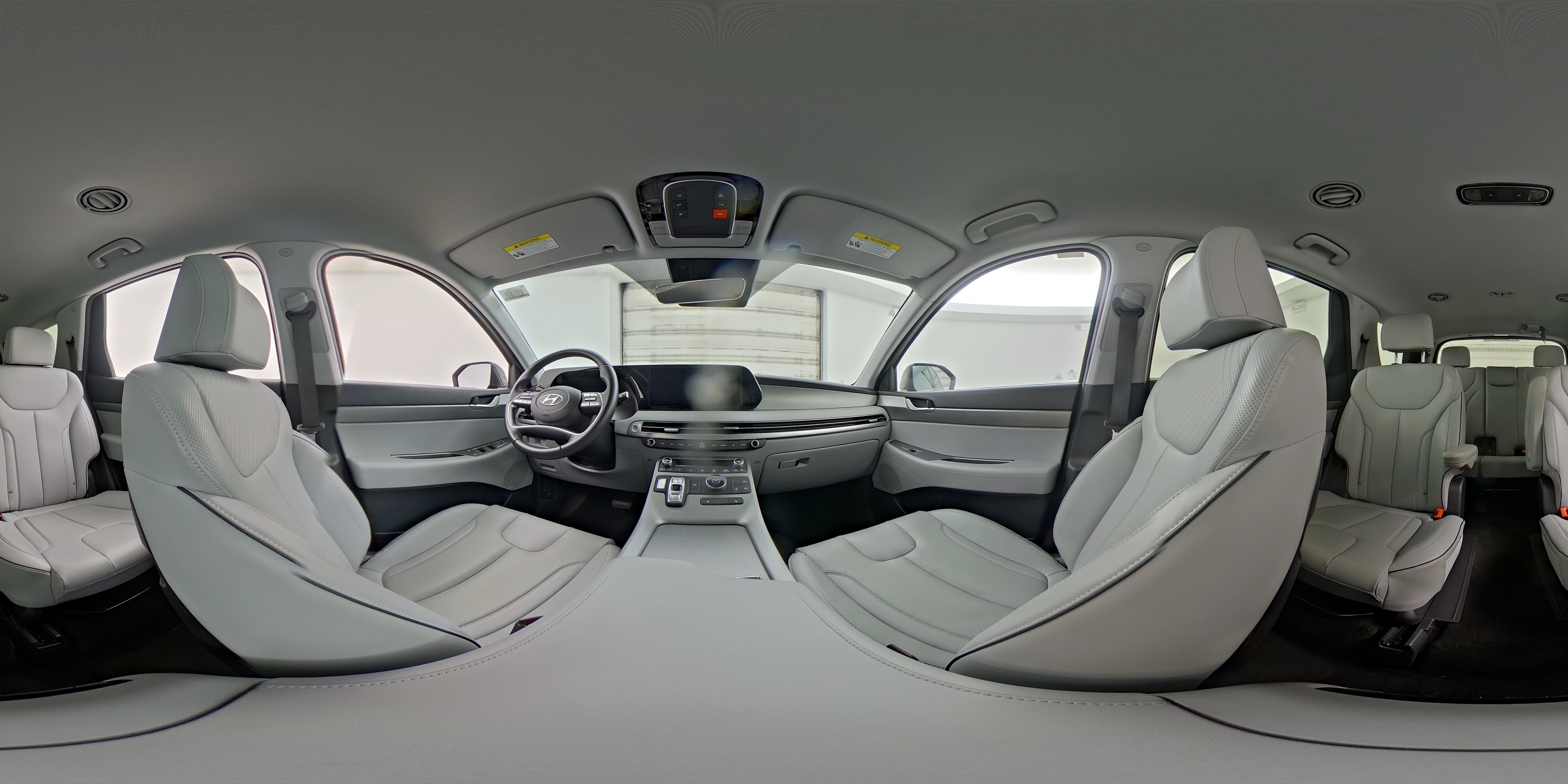 2025 Hyundai Palisade SEL - Photo 26