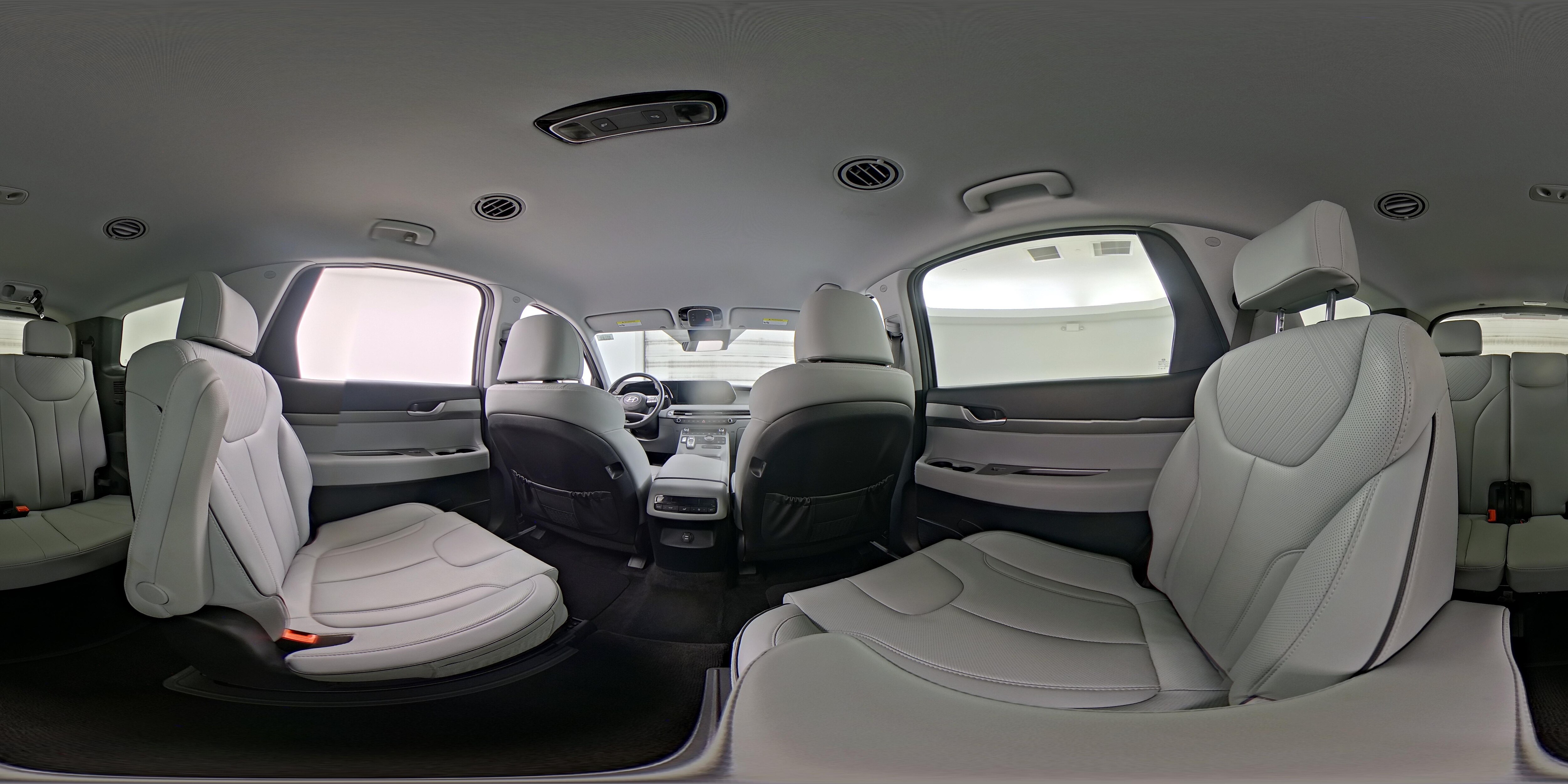 2025 Hyundai Palisade SEL - Photo 27