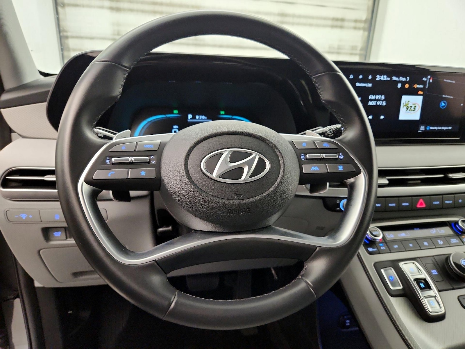 2025 Hyundai Palisade SEL - Photo 11