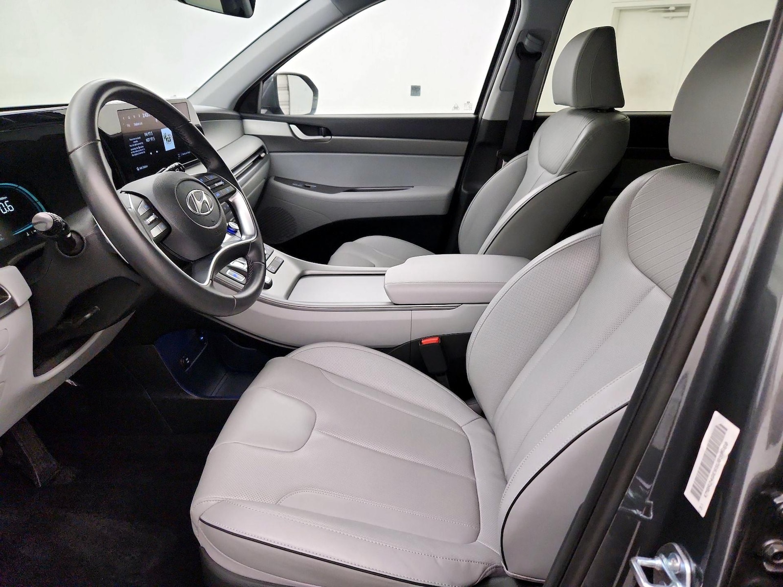 2025 Hyundai Palisade SEL - Photo 12