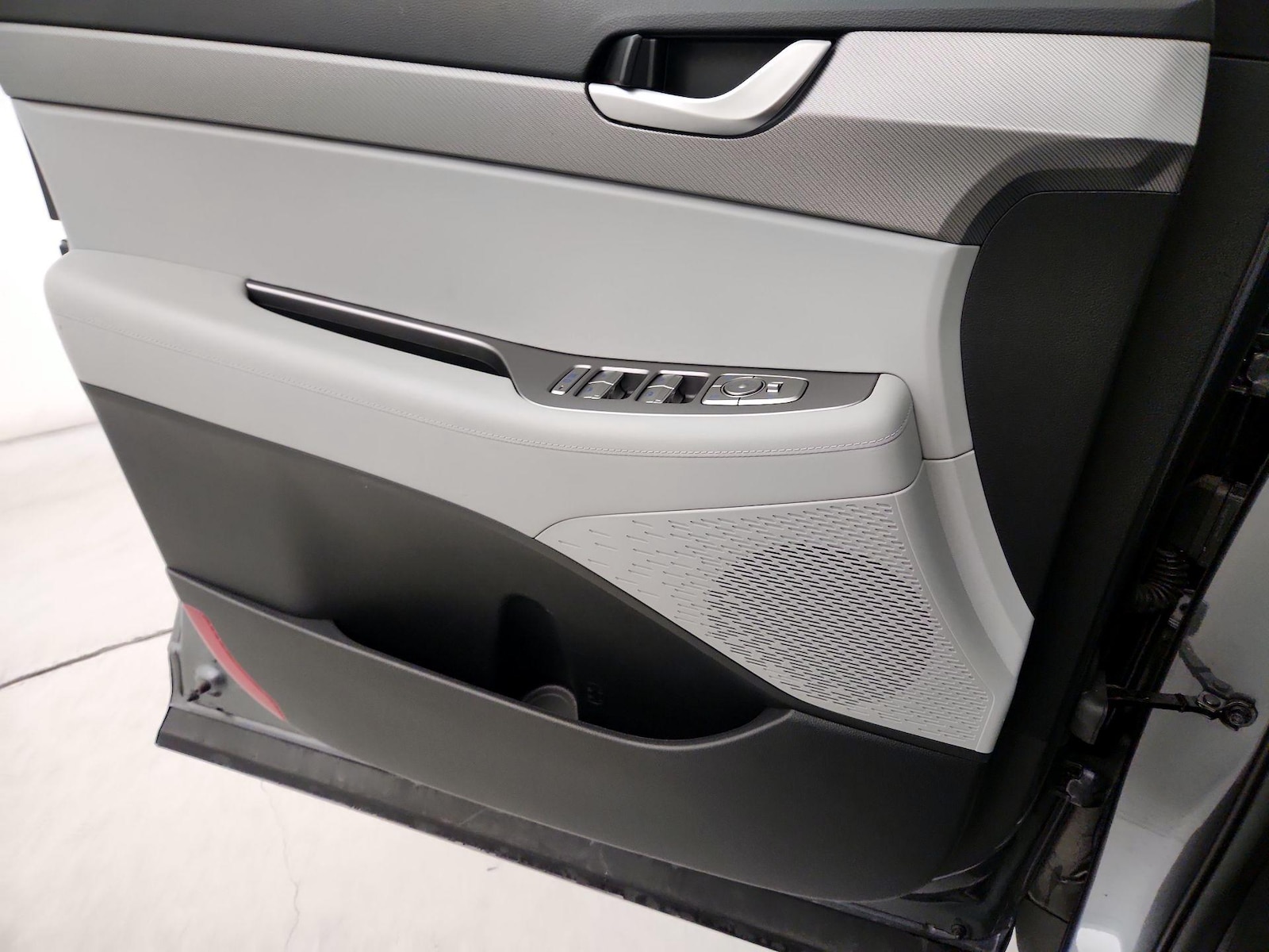 2025 Hyundai Palisade SEL - Photo 13